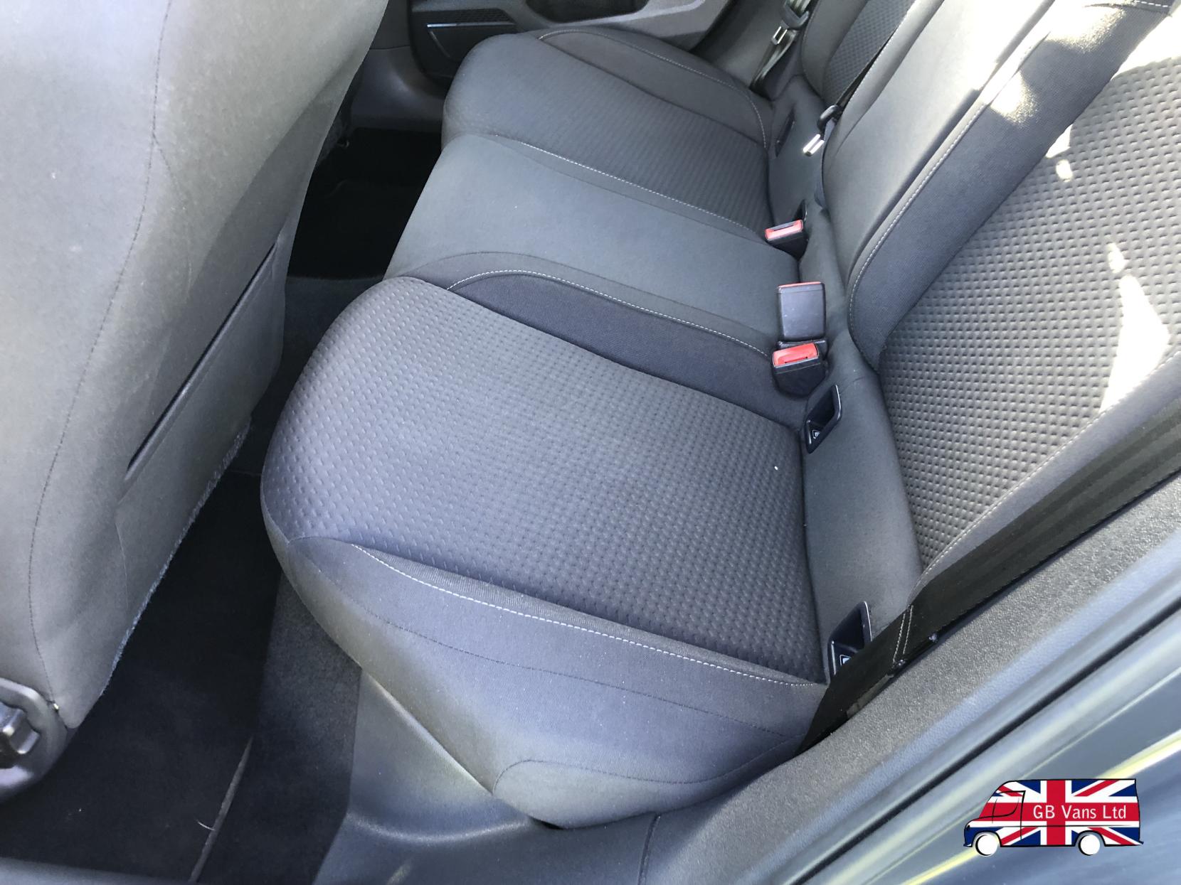 Volkswagen Polo 1.0 EVO SE Hatchback 5dr Petrol Manual Euro 6 (s/s) (65 ps)