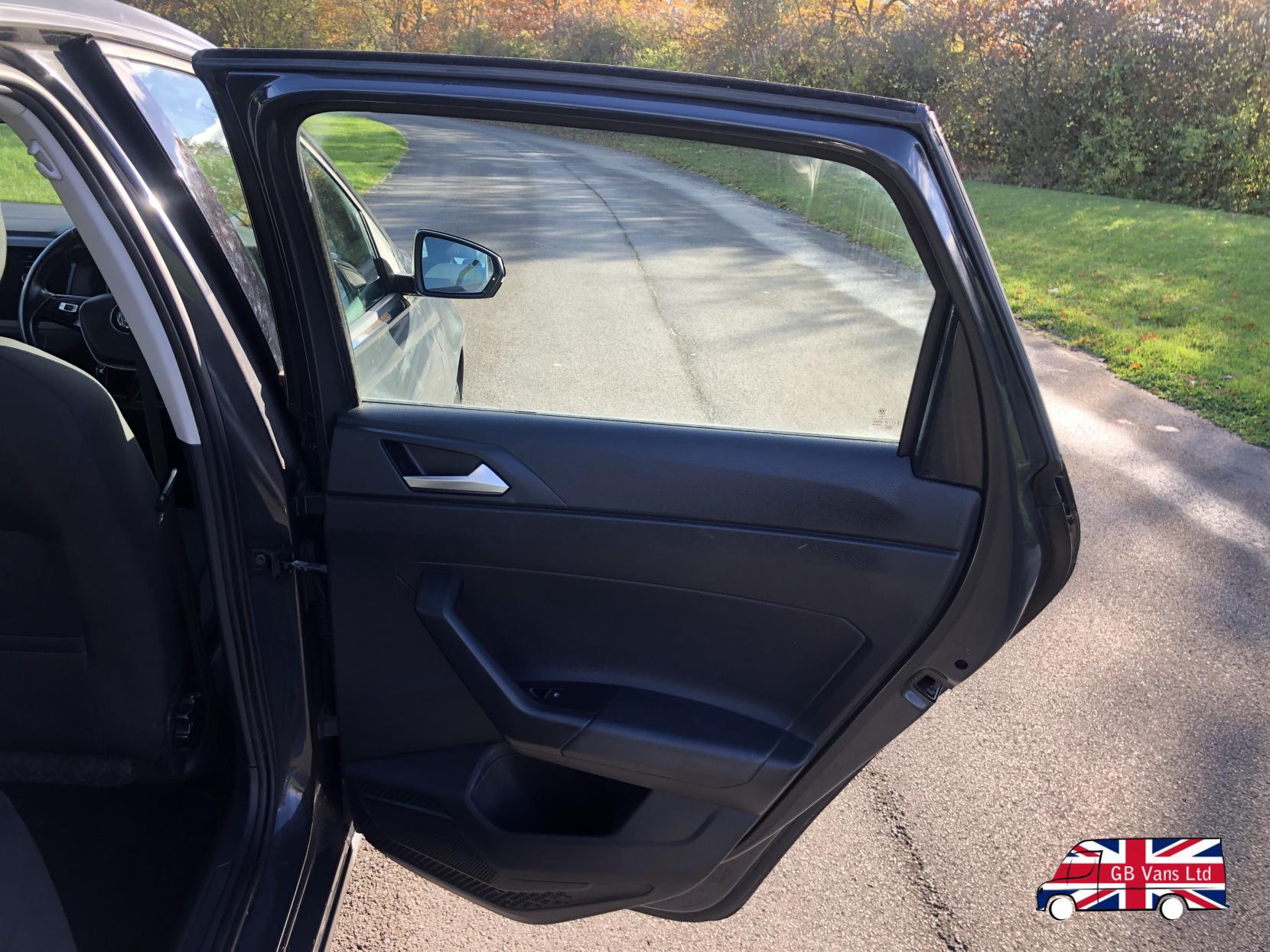 Volkswagen Polo 1.0 EVO SE Hatchback 5dr Petrol Manual Euro 6 (s/s) (65 ps)