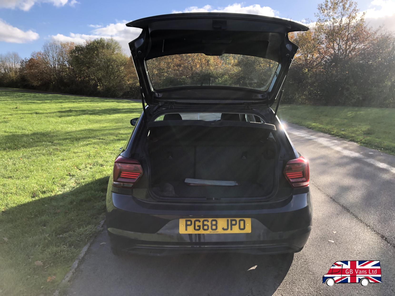 Volkswagen Polo 1.0 EVO SE Hatchback 5dr Petrol Manual Euro 6 (s/s) (65 ps)