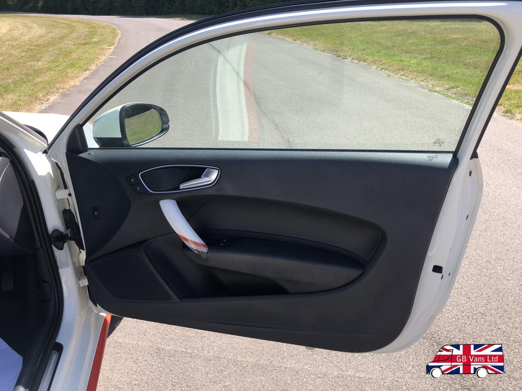 Audi A1 1.4 TFSI Competition Line Hatchback 3dr Petrol Manual Euro 5 (s/s) (122 ps)