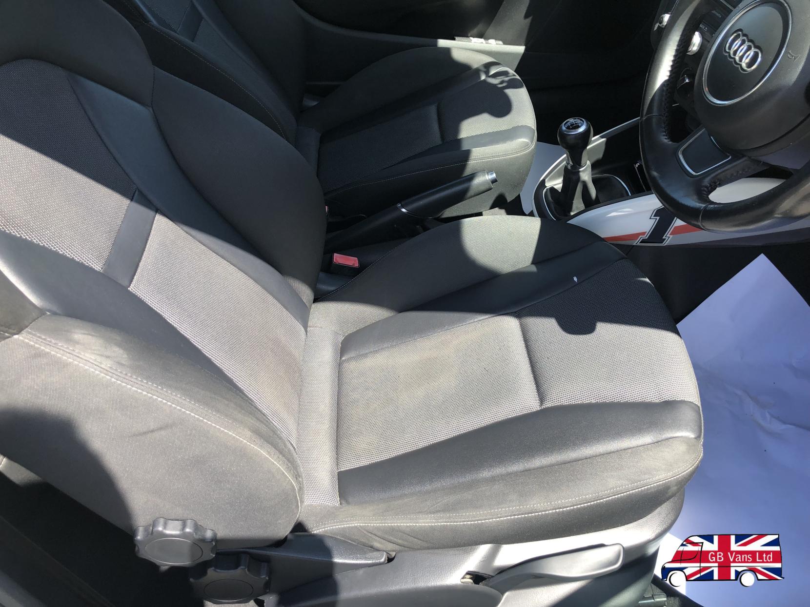 Audi A1 1.4 TFSI Competition Line Hatchback 3dr Petrol Manual Euro 5 (s/s) (122 ps)