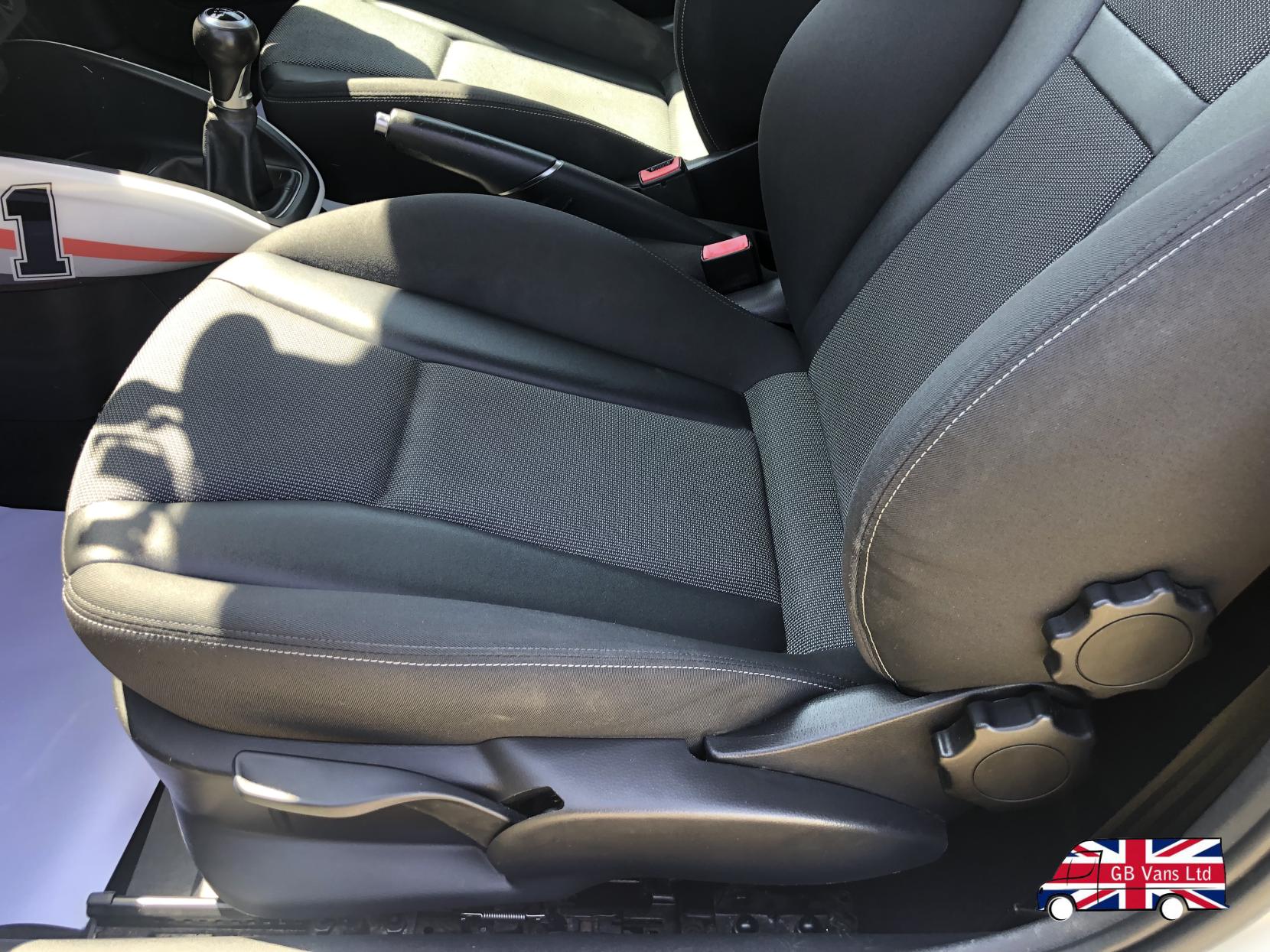 Audi A1 1.4 TFSI Competition Line Hatchback 3dr Petrol Manual Euro 5 (s/s) (122 ps)