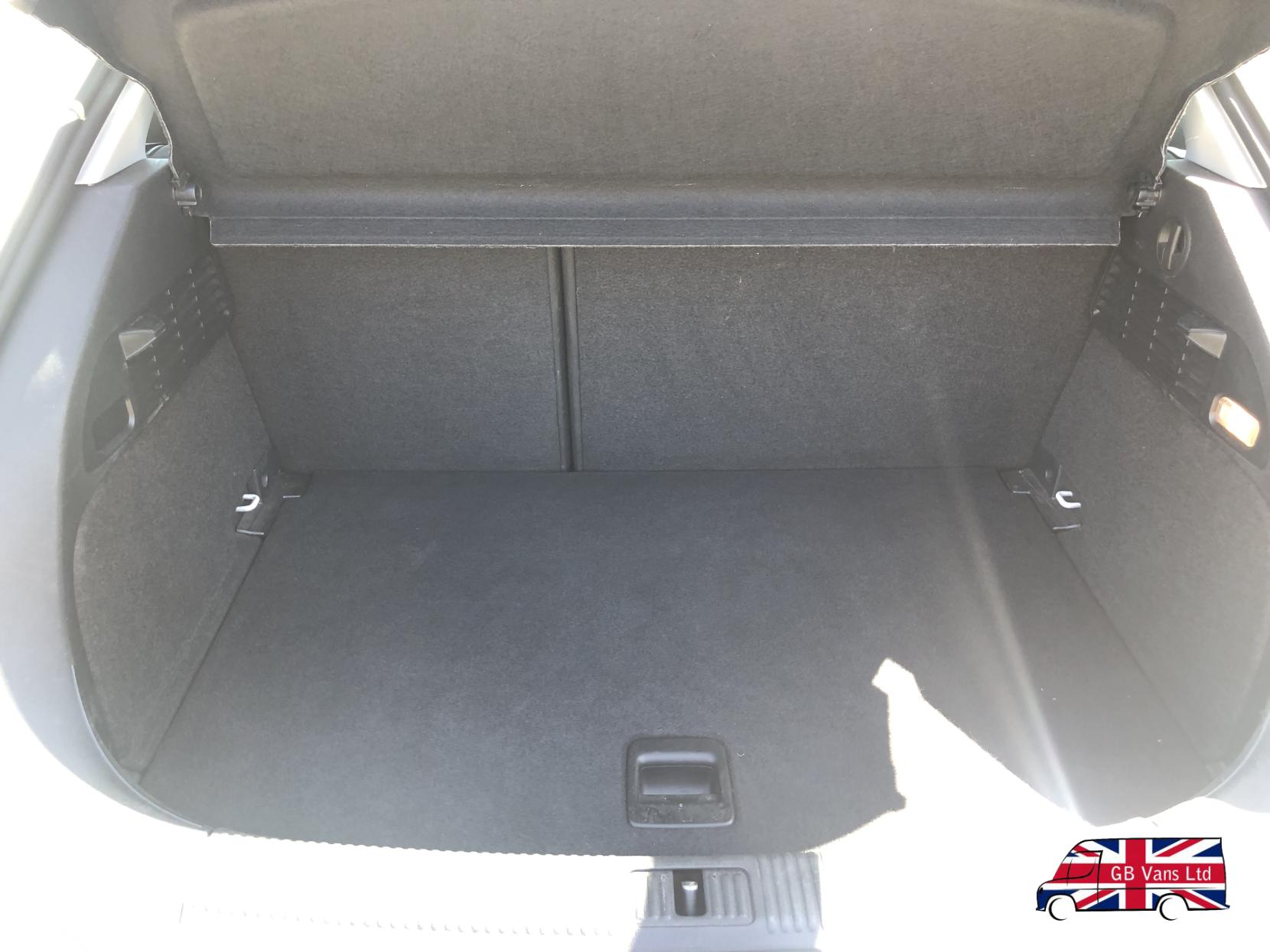 Audi A1 1.4 TFSI Competition Line Hatchback 3dr Petrol Manual Euro 5 (s/s) (122 ps)