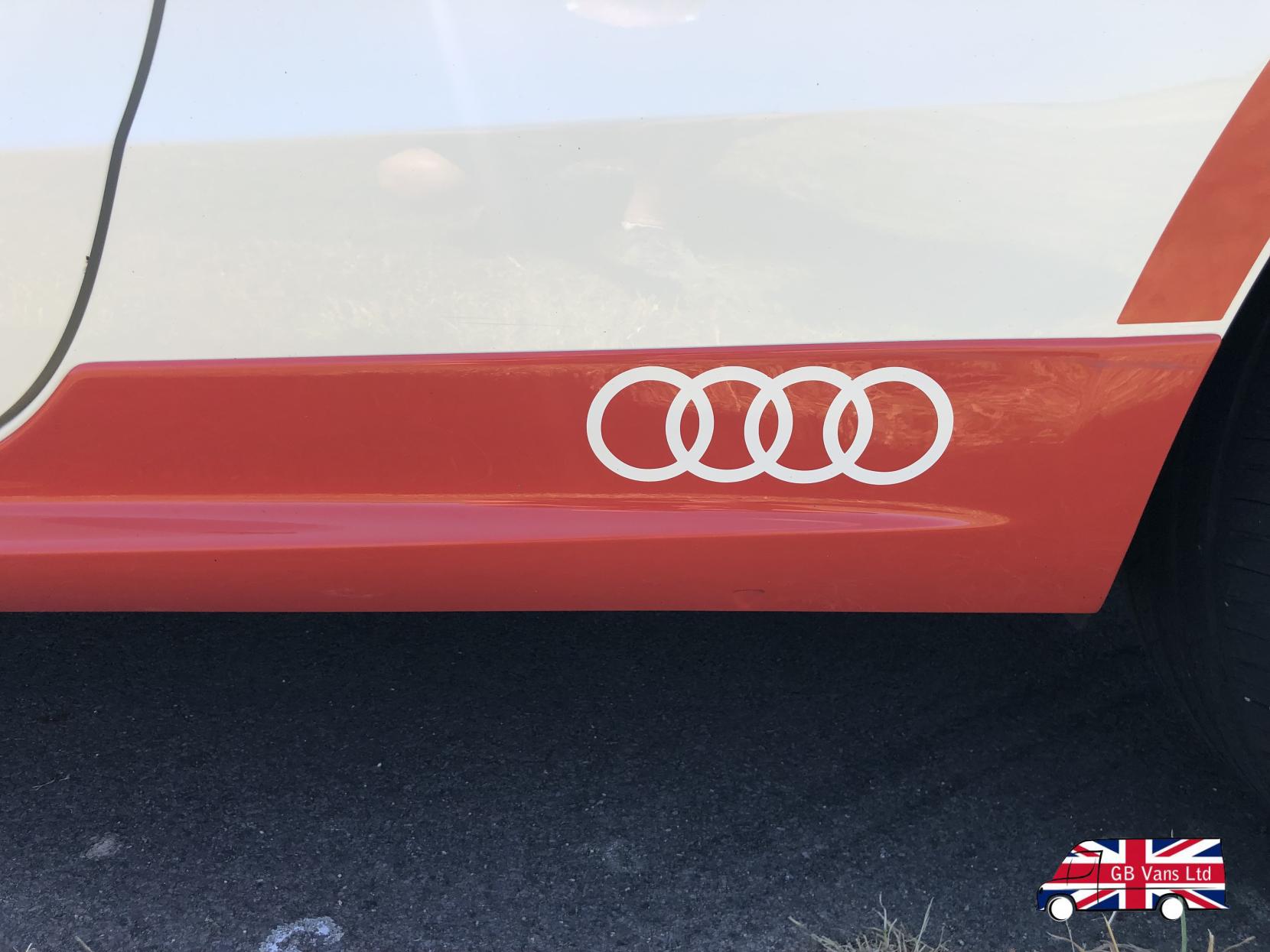 Audi A1 1.4 TFSI Competition Line Hatchback 3dr Petrol Manual Euro 5 (s/s) (122 ps)
