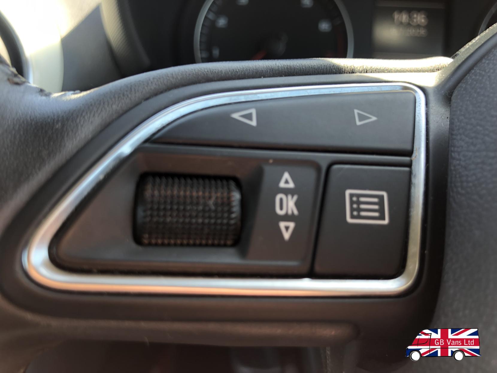 Audi A1 1.4 TFSI Competition Line Hatchback 3dr Petrol Manual Euro 5 (s/s) (122 ps)