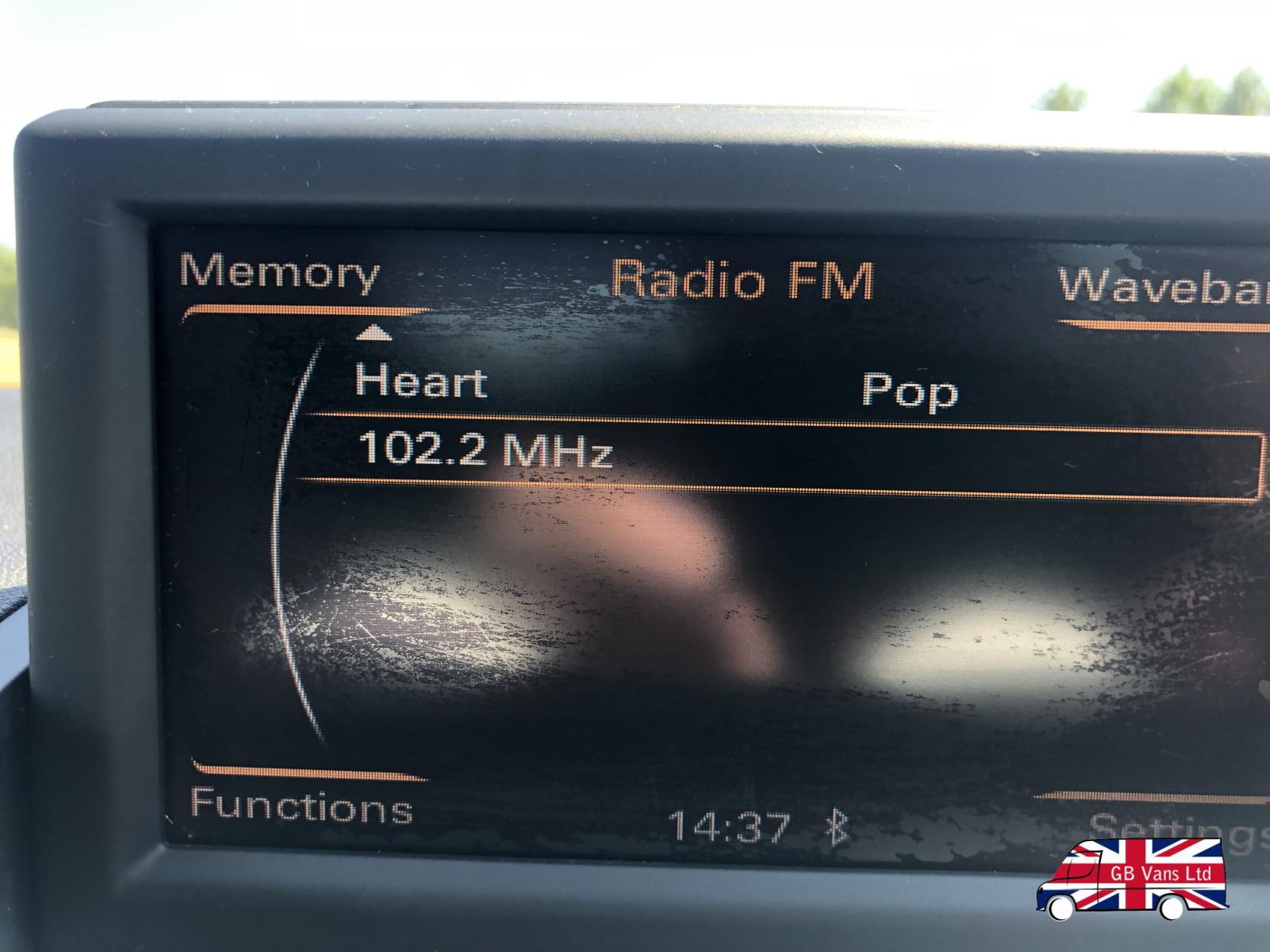 Audi A1 1.4 TFSI Competition Line Hatchback 3dr Petrol Manual Euro 5 (s/s) (122 ps)