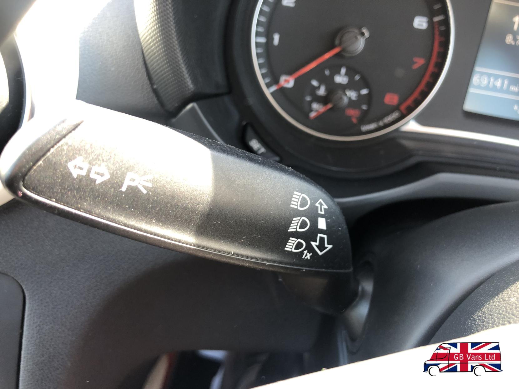 Audi A1 1.4 TFSI Competition Line Hatchback 3dr Petrol Manual Euro 5 (s/s) (122 ps)
