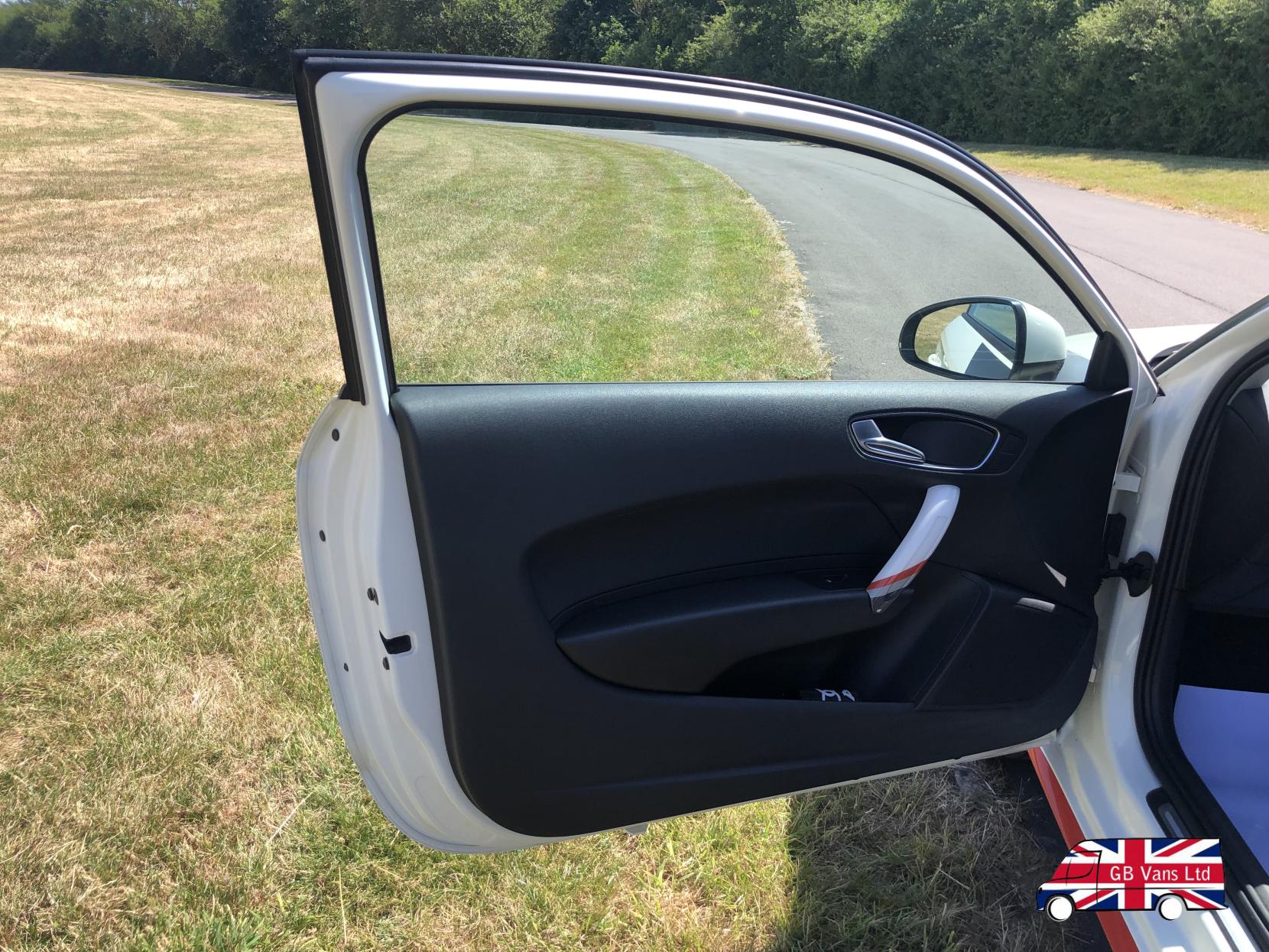 Audi A1 1.4 TFSI Competition Line Hatchback 3dr Petrol Manual Euro 5 (s/s) (122 ps)
