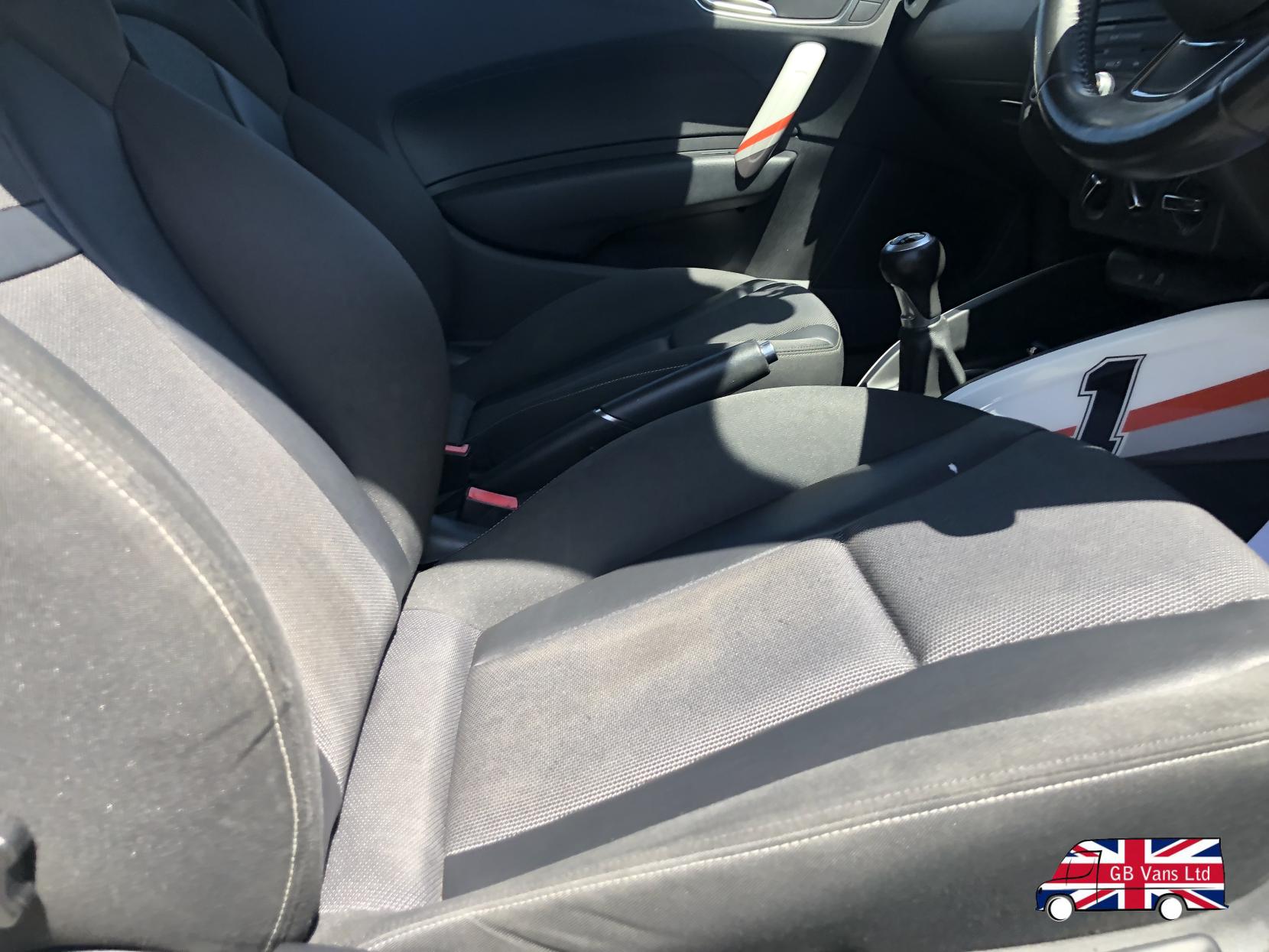 Audi A1 1.4 TFSI Competition Line Hatchback 3dr Petrol Manual Euro 5 (s/s) (122 ps)