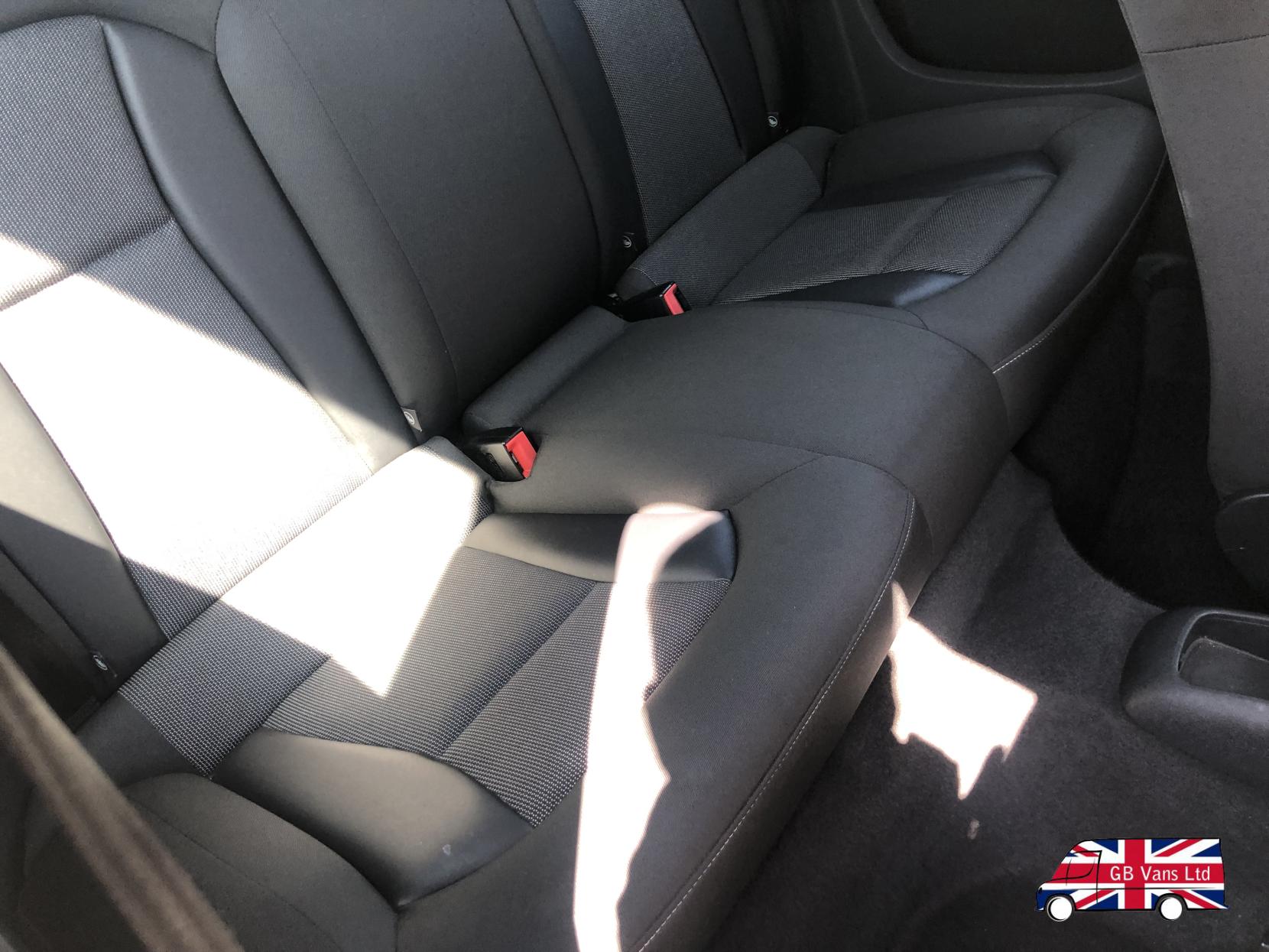 Audi A1 1.4 TFSI Competition Line Hatchback 3dr Petrol Manual Euro 5 (s/s) (122 ps)