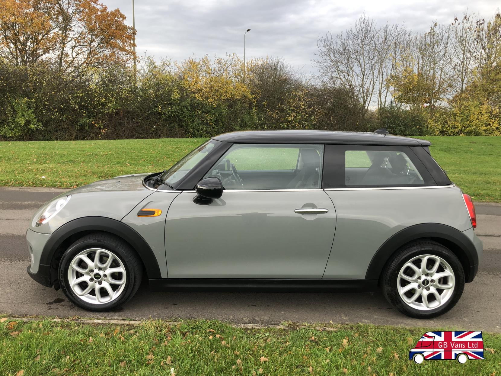 MINI Hatch 1.5 Cooper Hatchback 3dr Petrol Manual Euro 6 (s/s) (136 ps)