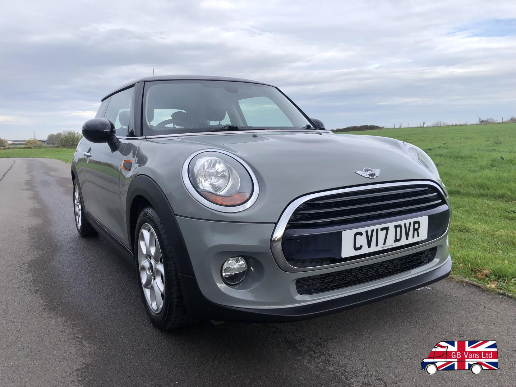 MINI Hatch 1.5 Cooper Hatchback 3dr Petrol Manual Euro 6 (s/s) (136 ps)