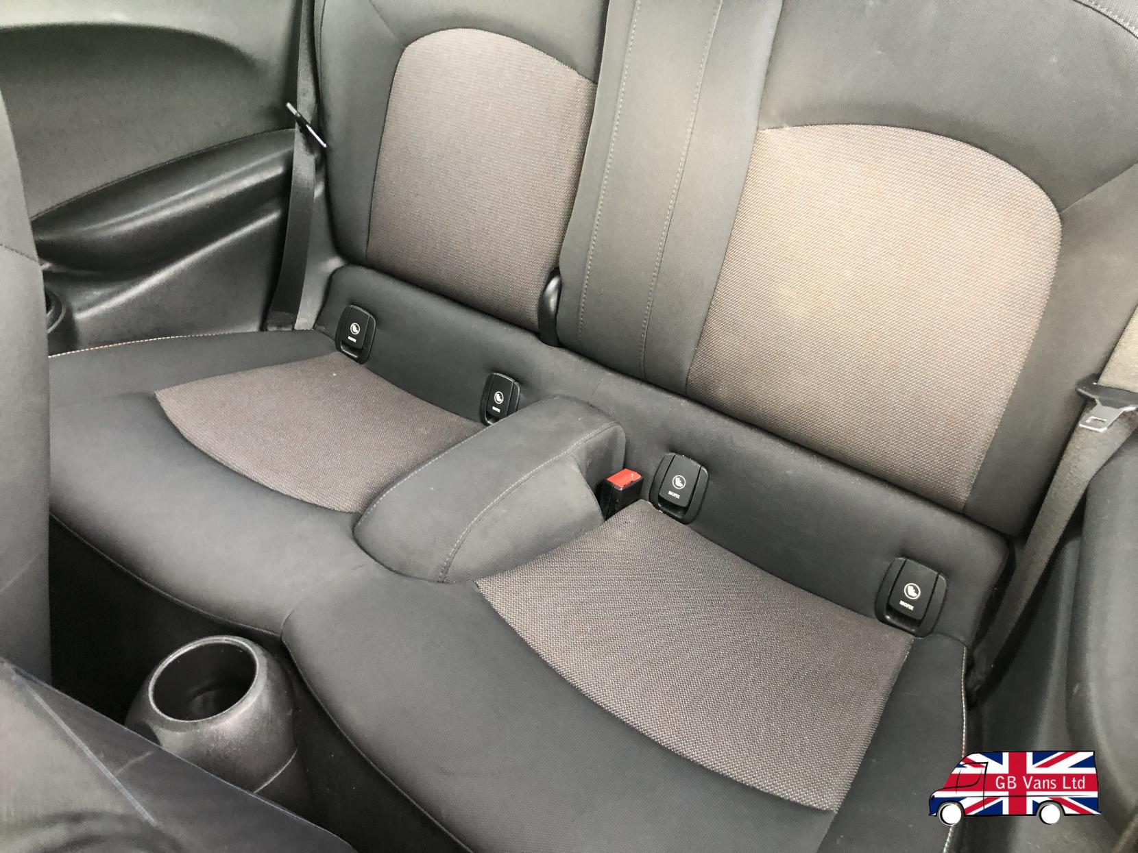 MINI Hatch 1.5 Cooper Hatchback 3dr Petrol Manual Euro 6 (s/s) (136 ps)