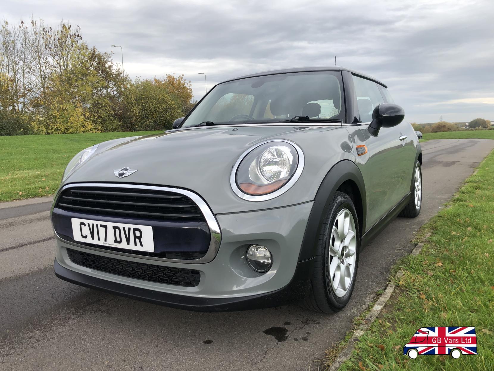 MINI Hatch 1.5 Cooper Hatchback 3dr Petrol Manual Euro 6 (s/s) (136 ps)