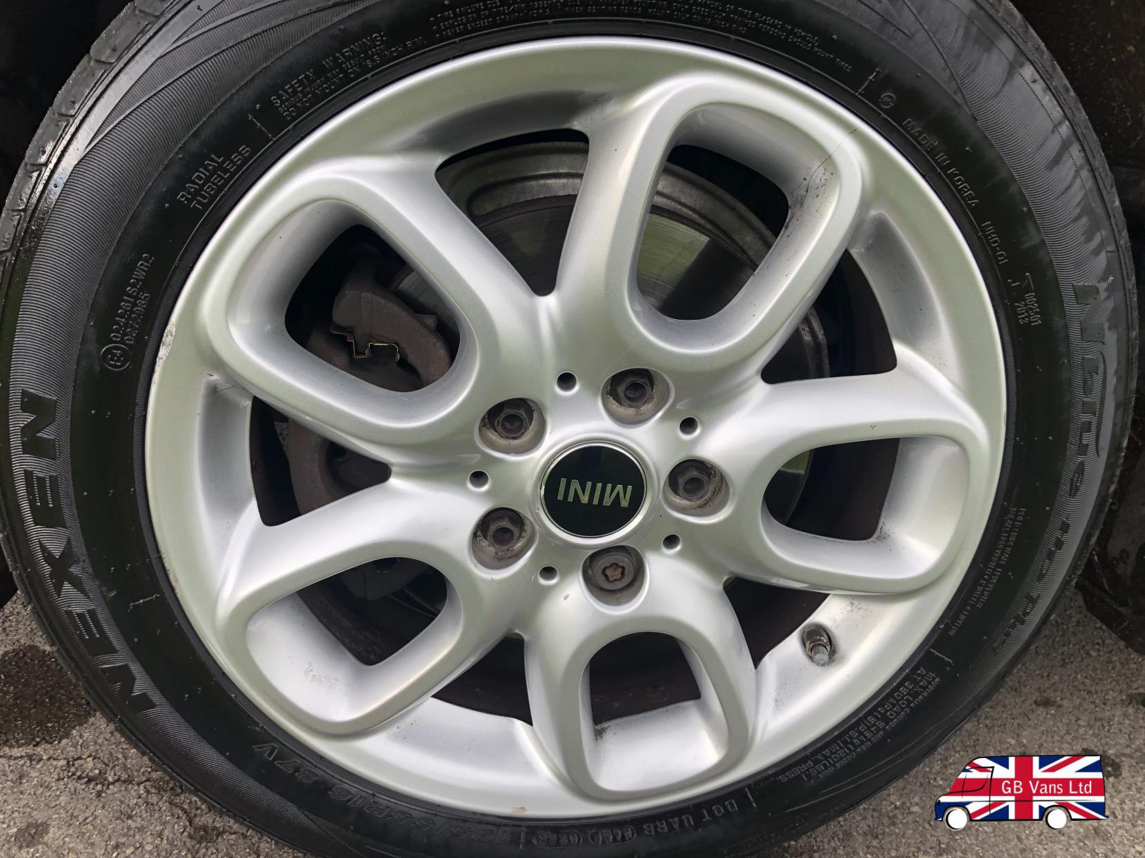 MINI Hatch 1.5 Cooper Hatchback 3dr Petrol Manual Euro 6 (s/s) (136 ps)