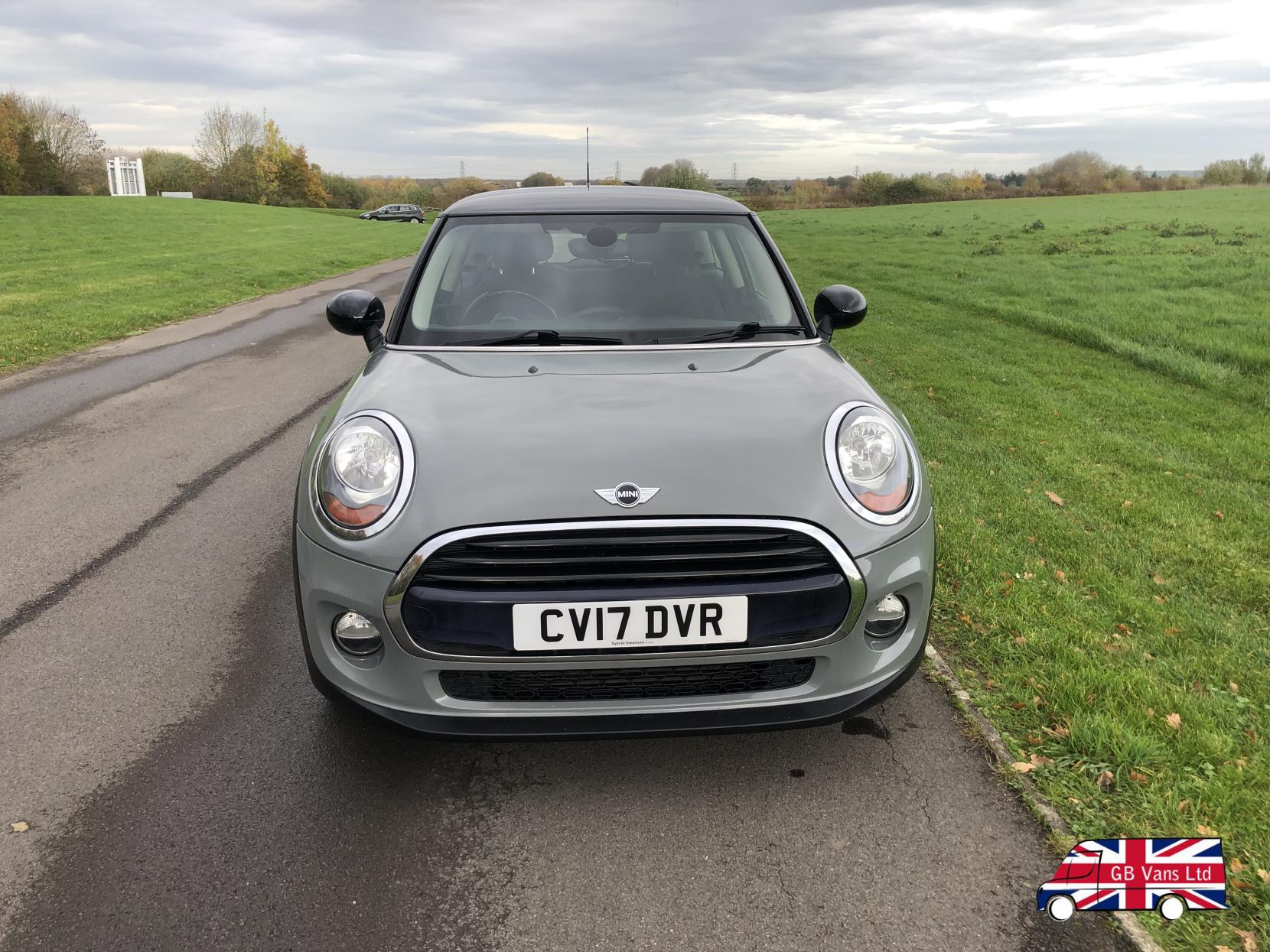 MINI Hatch 1.5 Cooper Hatchback 3dr Petrol Manual Euro 6 (s/s) (136 ps)