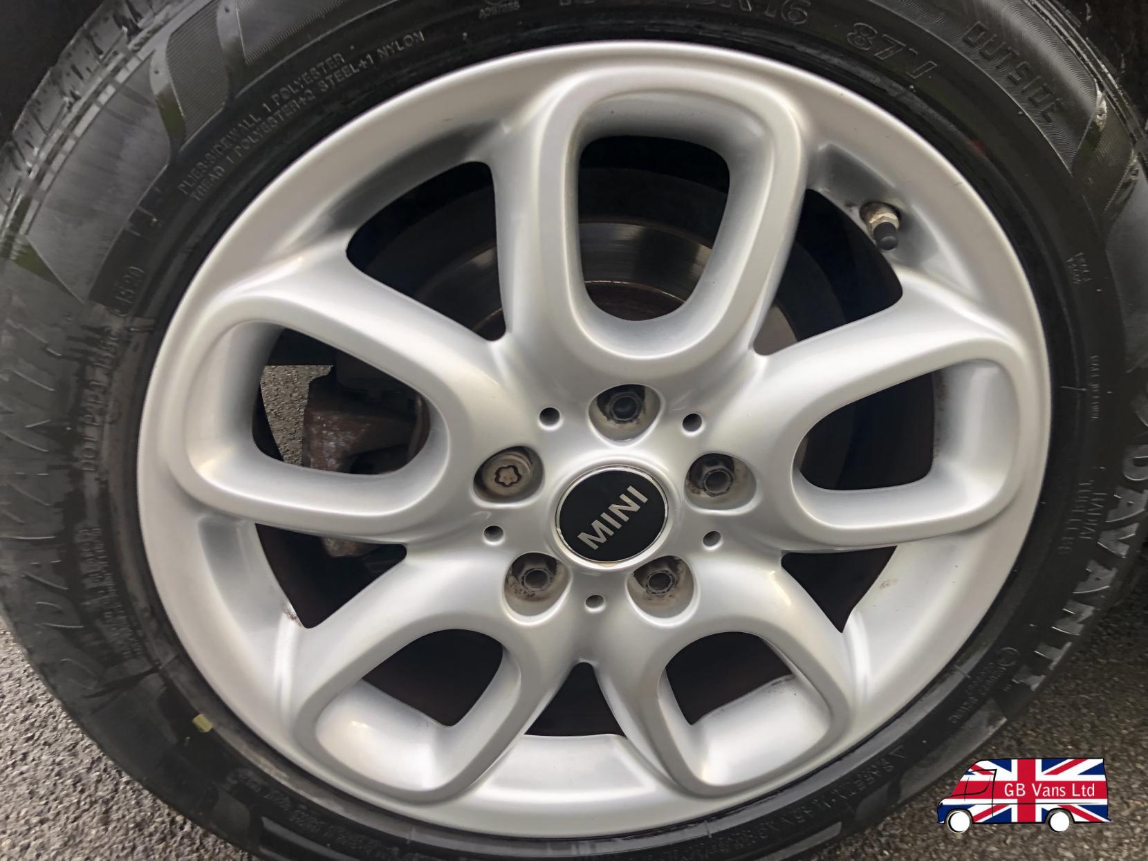 MINI Hatch 1.5 Cooper Hatchback 3dr Petrol Manual Euro 6 (s/s) (136 ps)