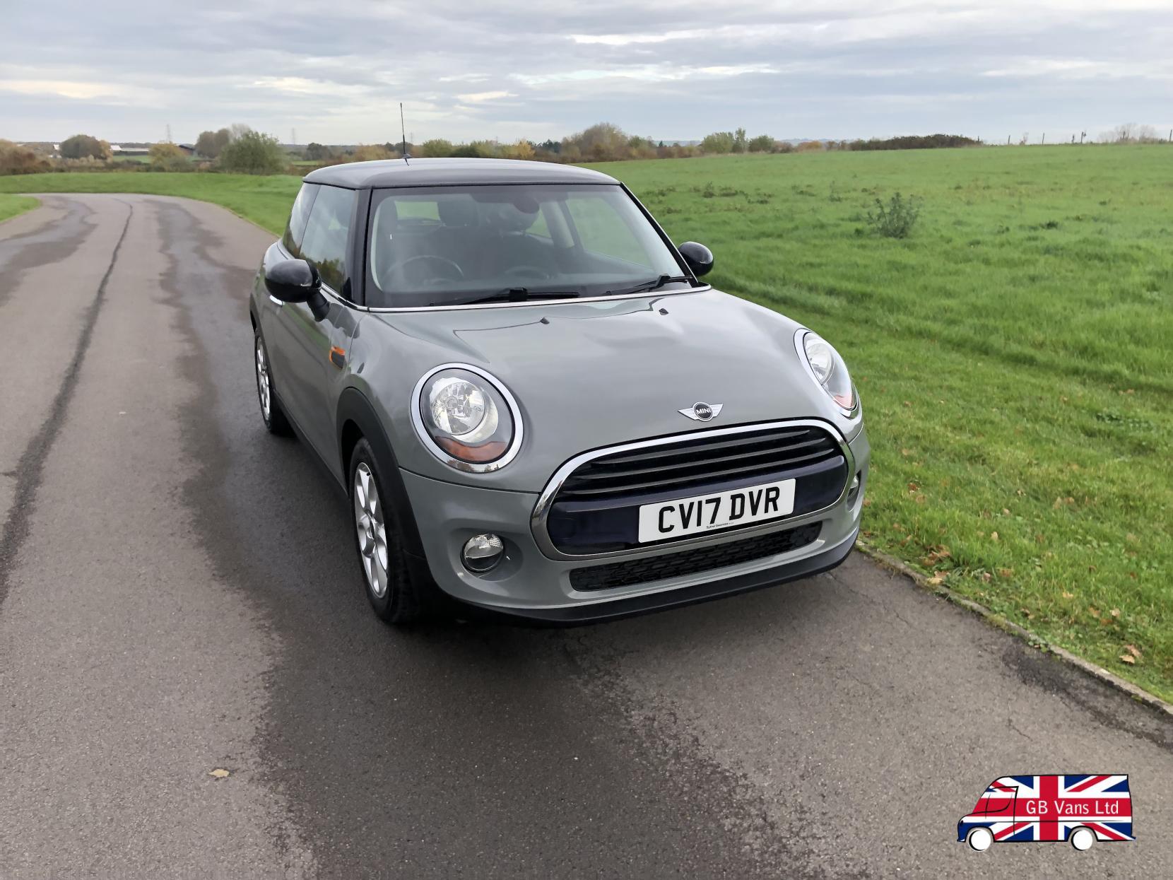 MINI Hatch 1.5 Cooper Hatchback 3dr Petrol Manual Euro 6 (s/s) (136 ps)