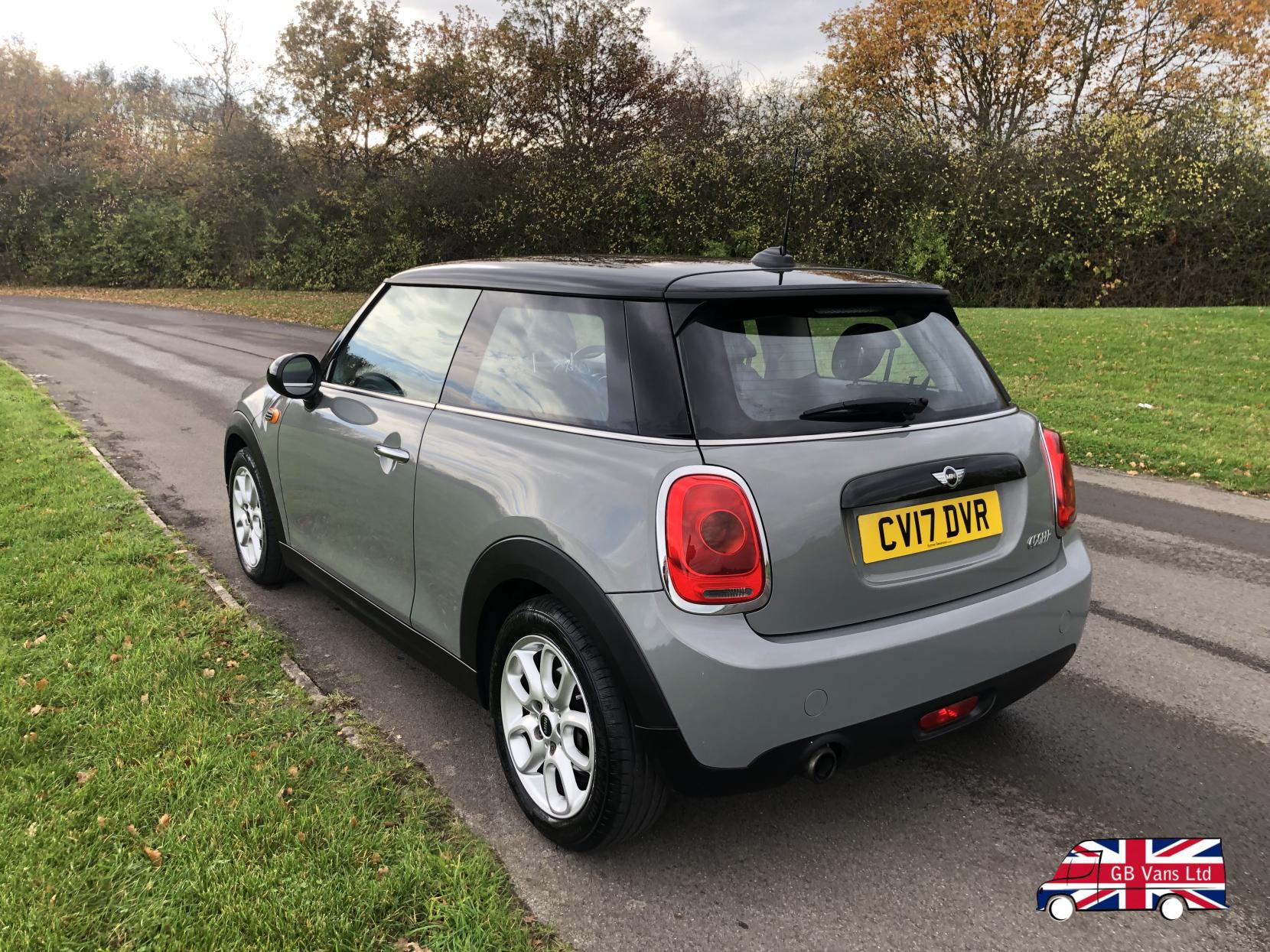 MINI Hatch 1.5 Cooper Hatchback 3dr Petrol Manual Euro 6 (s/s) (136 ps)