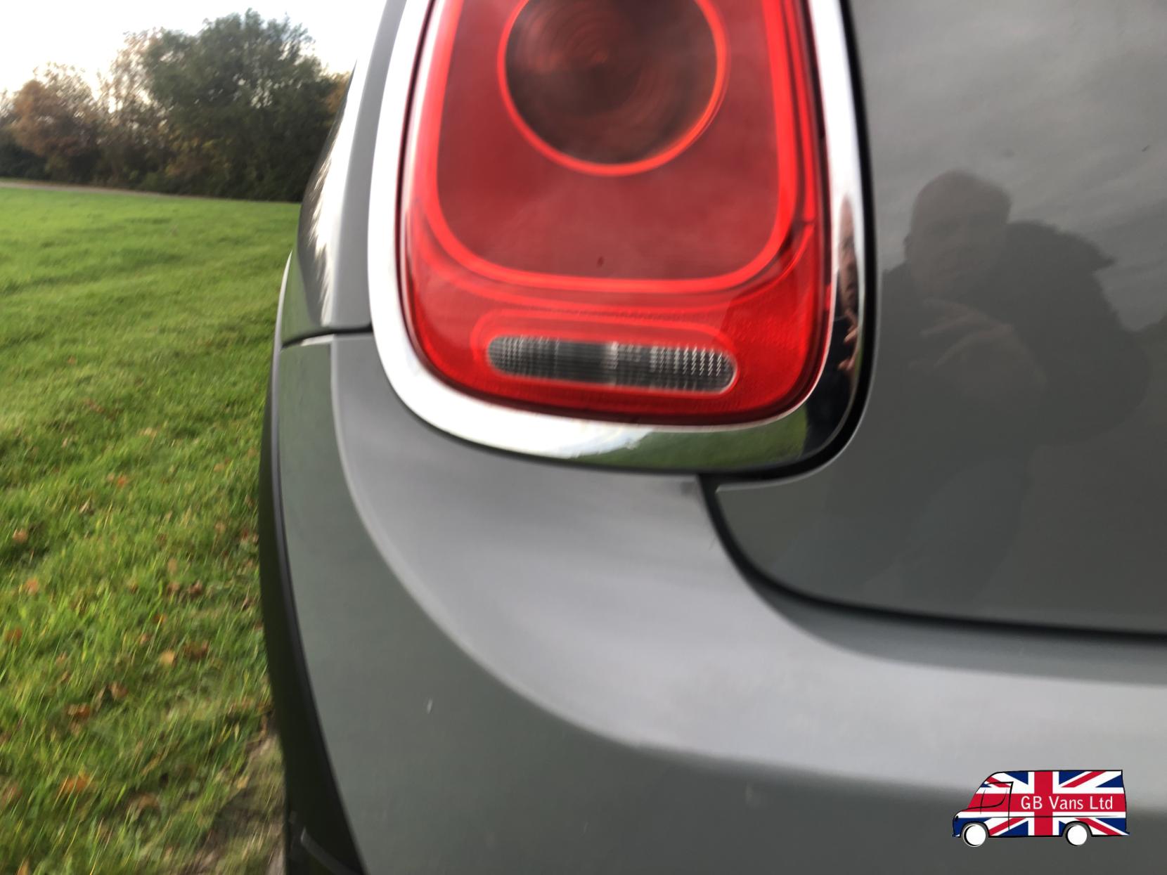 MINI Hatch 1.5 Cooper Hatchback 3dr Petrol Manual Euro 6 (s/s) (136 ps)