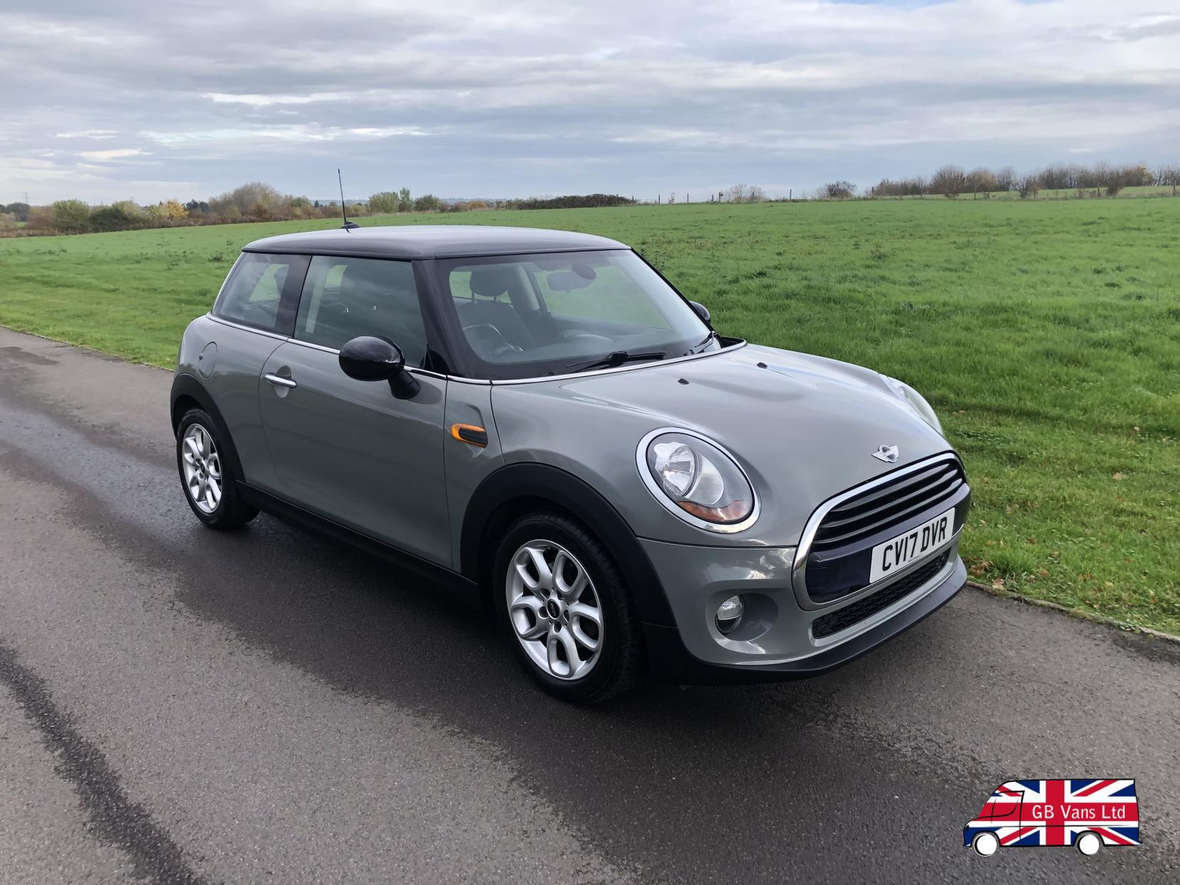 MINI Hatch 1.5 Cooper Hatchback 3dr Petrol Manual Euro 6 (s/s) (136 ps)