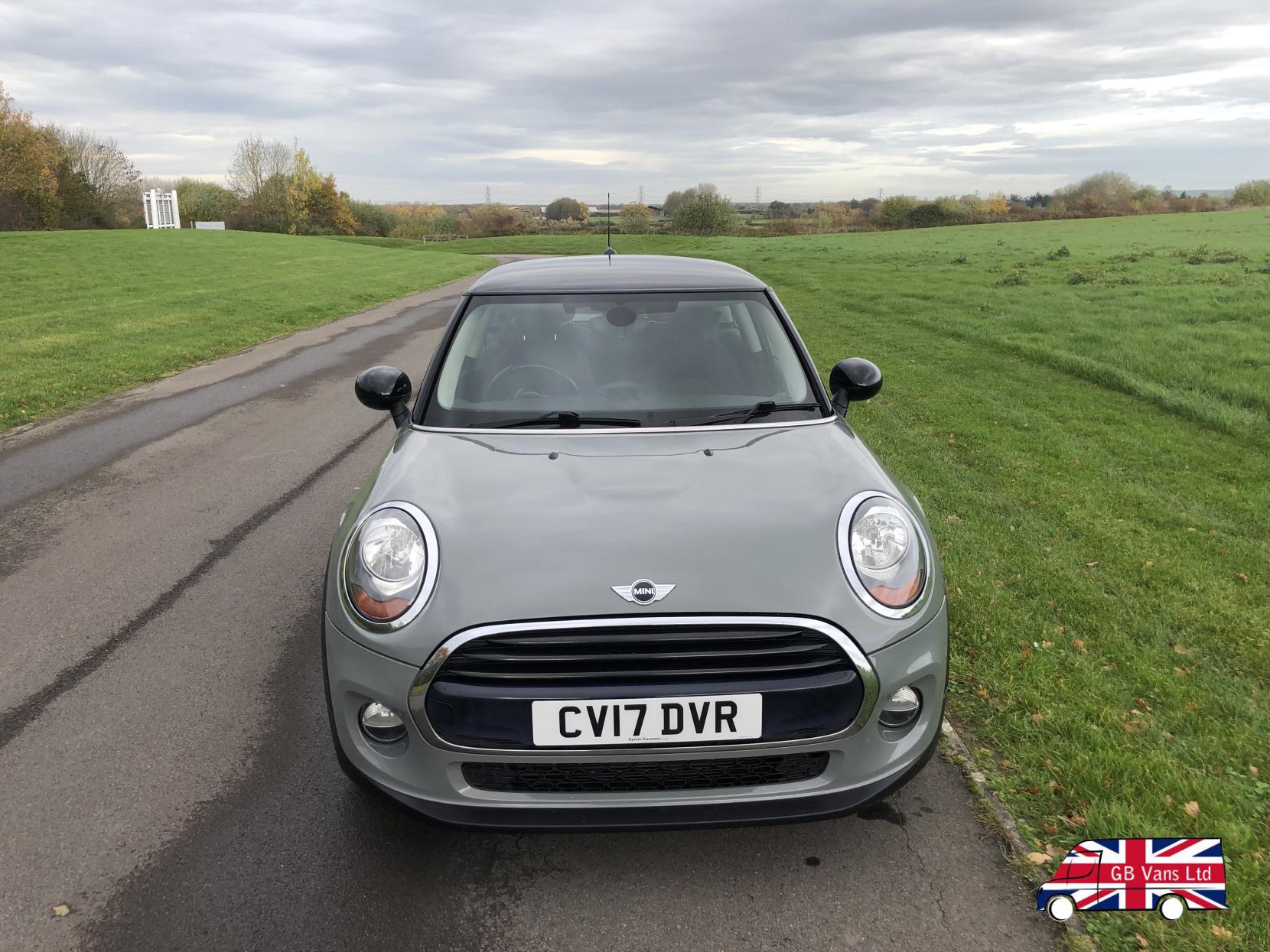 MINI Hatch 1.5 Cooper Hatchback 3dr Petrol Manual Euro 6 (s/s) (136 ps)