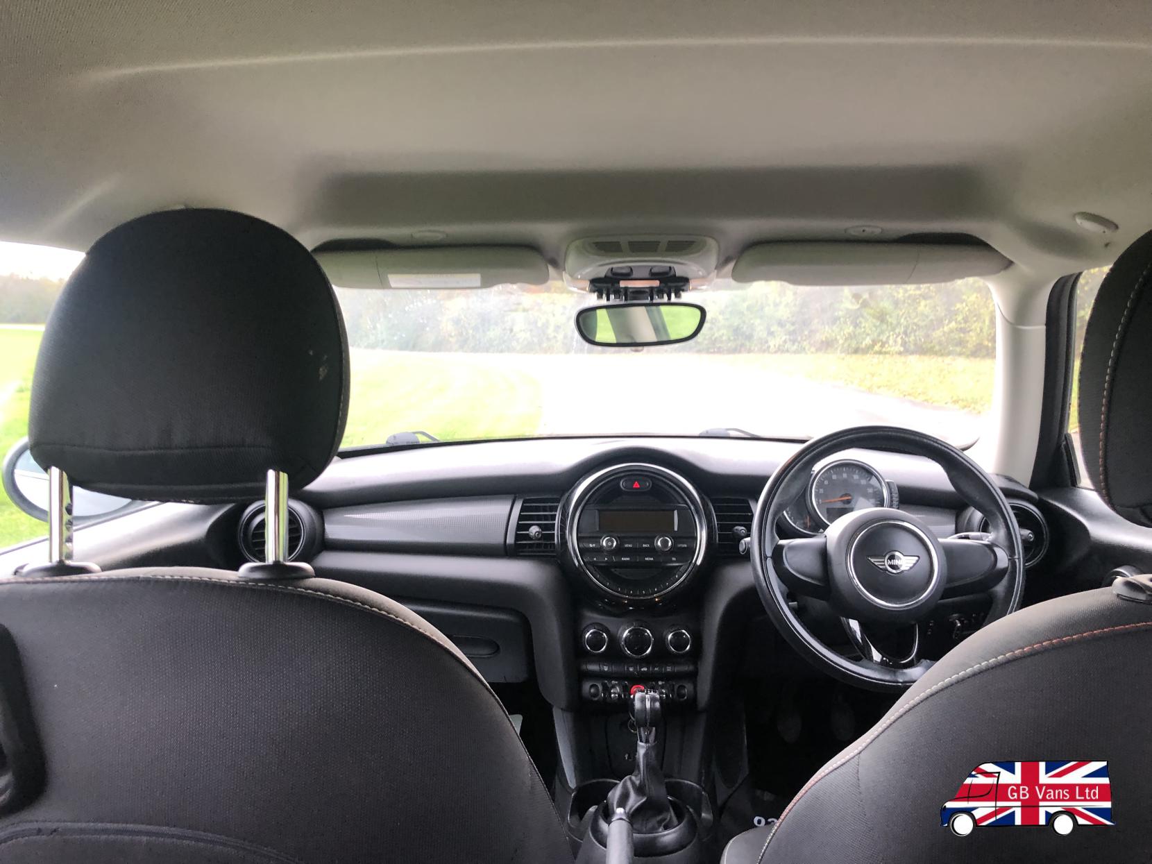 MINI Hatch 1.5 Cooper Hatchback 3dr Petrol Manual Euro 6 (s/s) (136 ps)