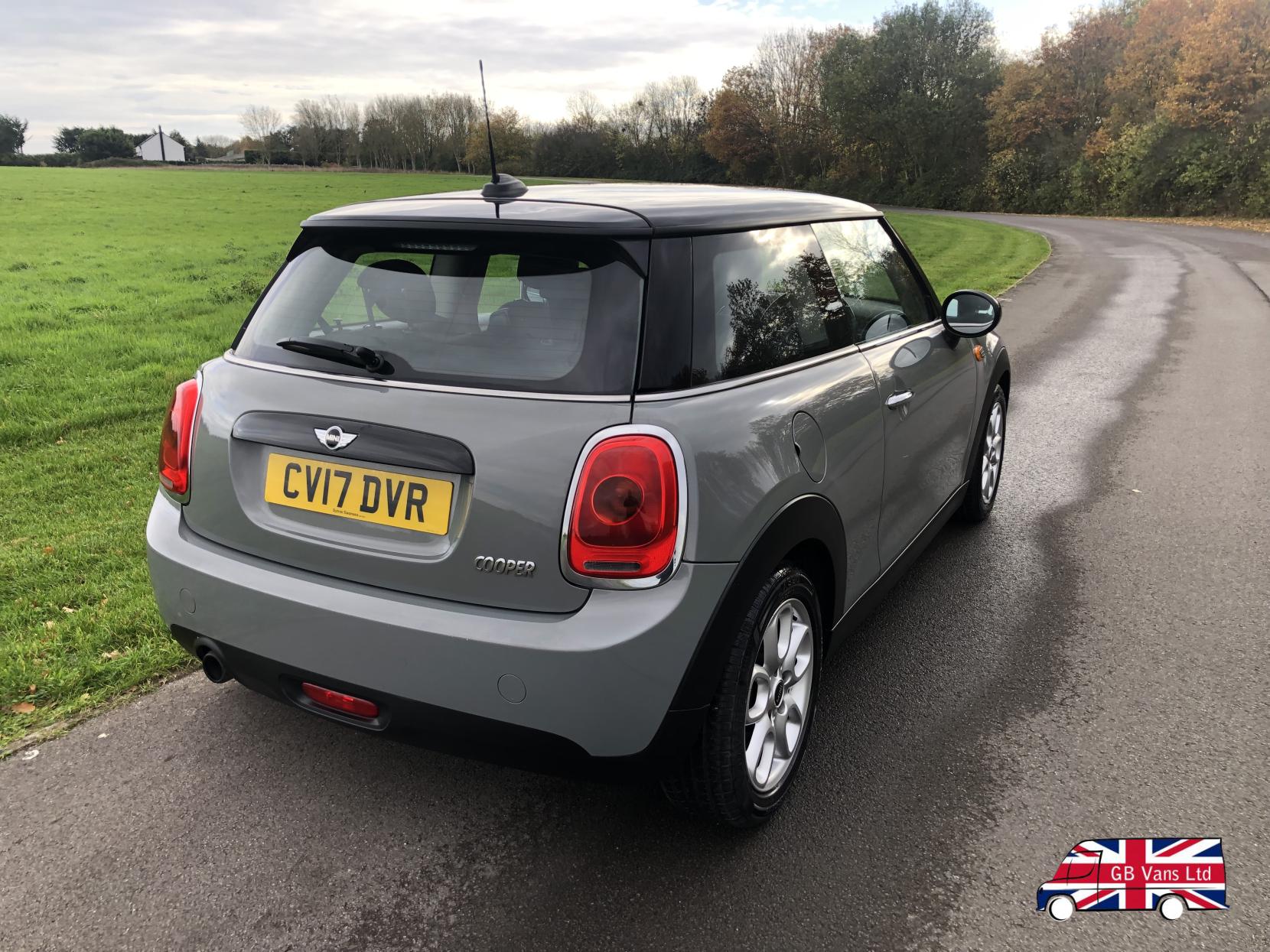 MINI Hatch 1.5 Cooper Hatchback 3dr Petrol Manual Euro 6 (s/s) (136 ps)