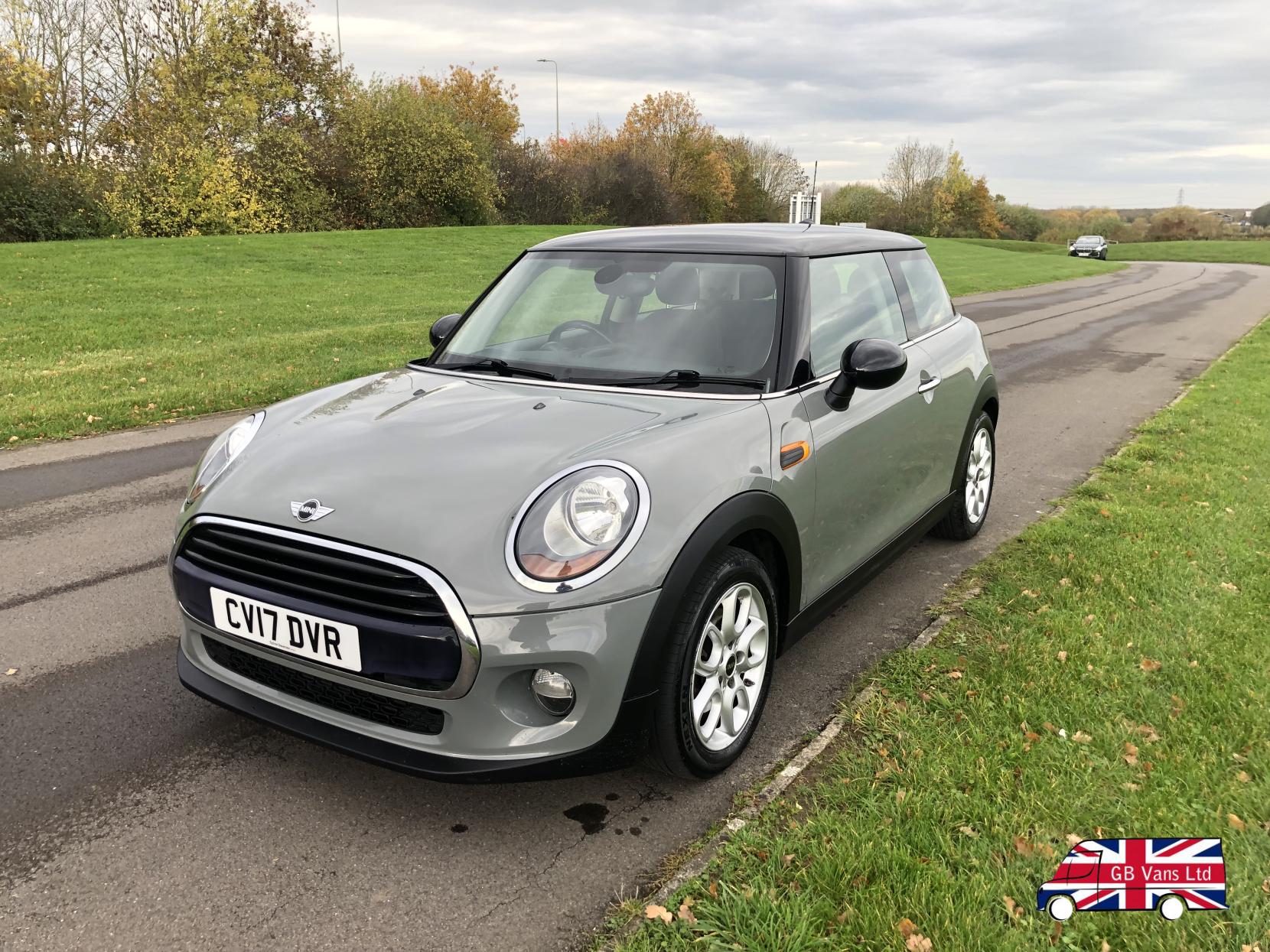 MINI Hatch 1.5 Cooper Hatchback 3dr Petrol Manual Euro 6 (s/s) (136 ps)