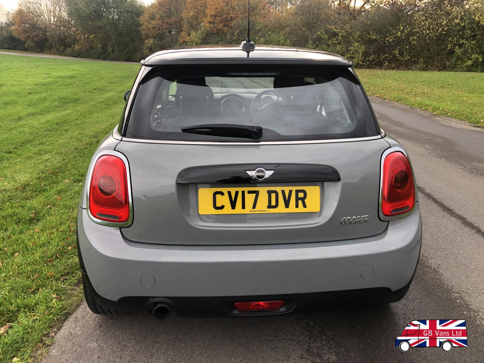 MINI Hatch 1.5 Cooper Hatchback 3dr Petrol Manual Euro 6 (s/s) (136 ps)