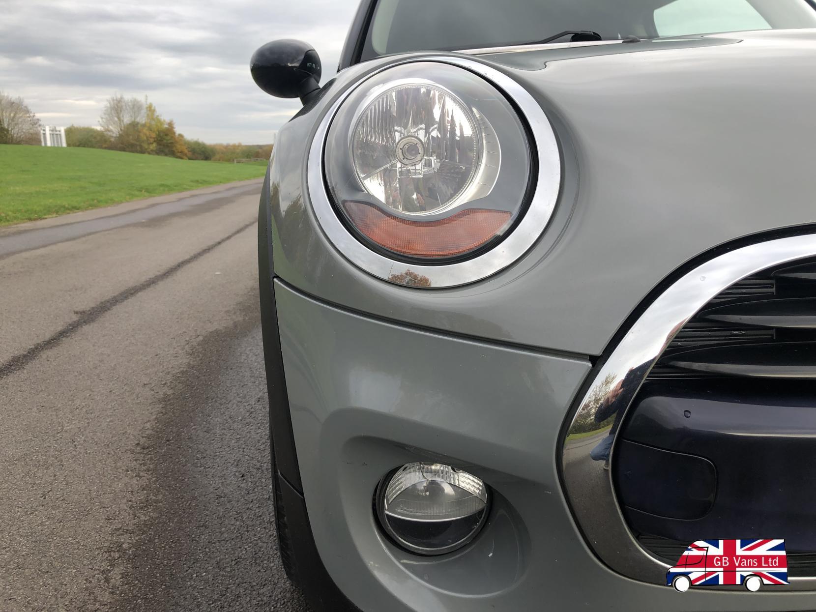 MINI Hatch 1.5 Cooper Hatchback 3dr Petrol Manual Euro 6 (s/s) (136 ps)