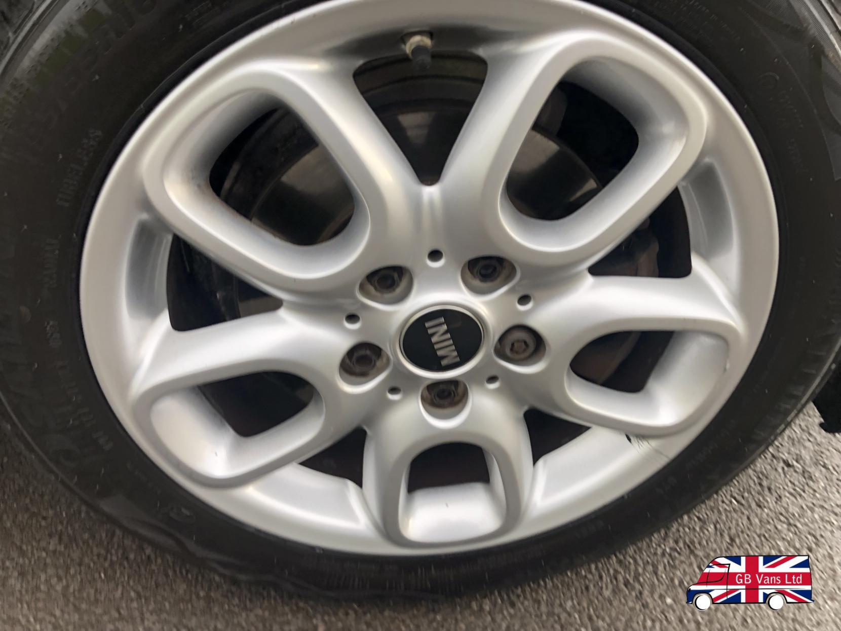 MINI Hatch 1.5 Cooper Hatchback 3dr Petrol Manual Euro 6 (s/s) (136 ps)