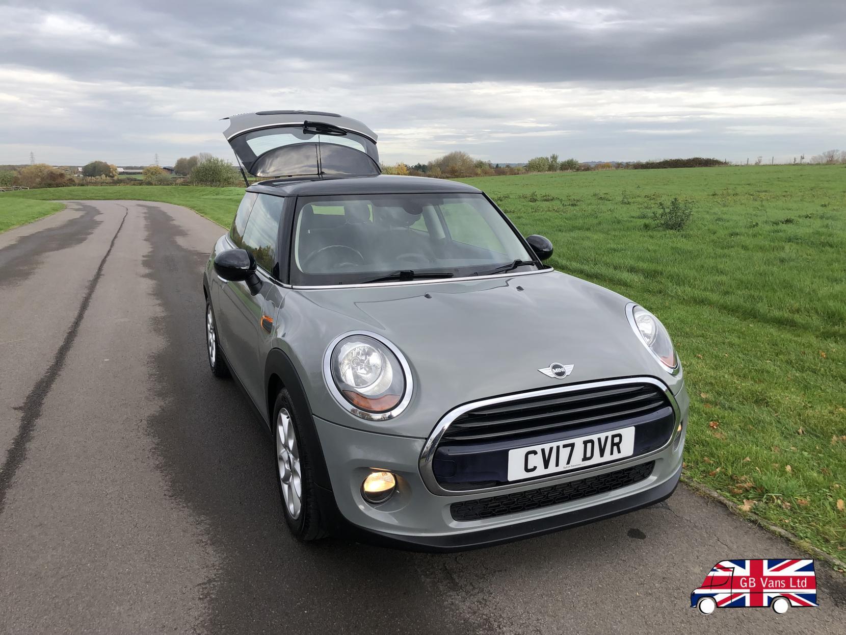 MINI Hatch 1.5 Cooper Hatchback 3dr Petrol Manual Euro 6 (s/s) (136 ps)