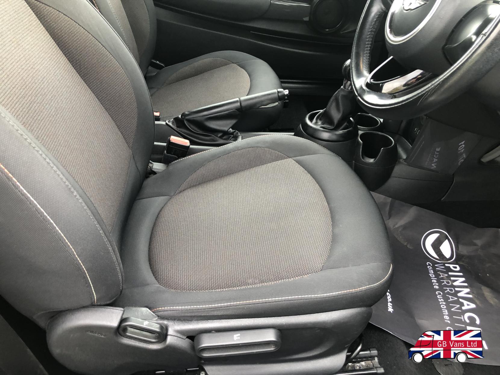 MINI Hatch 1.5 Cooper Hatchback 3dr Petrol Manual Euro 6 (s/s) (136 ps)