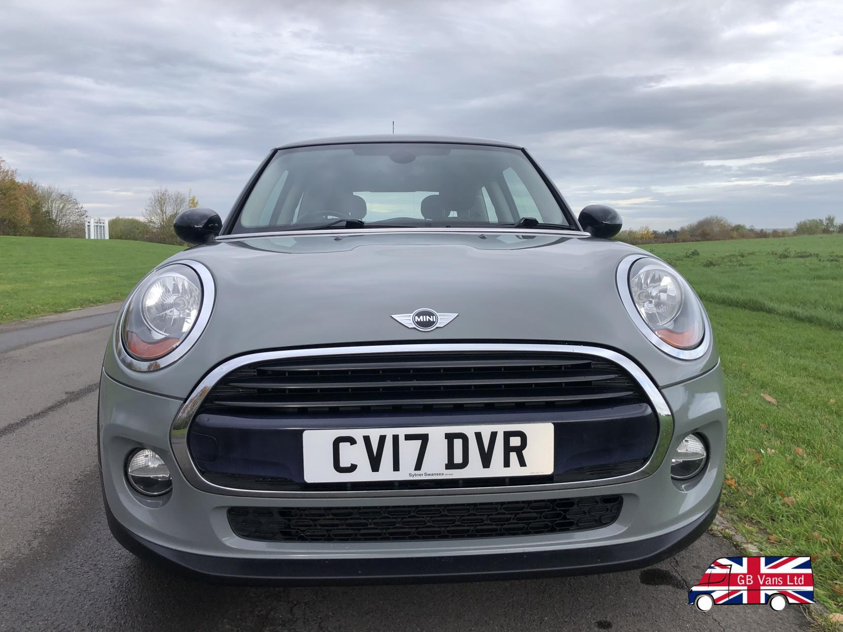 MINI Hatch 1.5 Cooper Hatchback 3dr Petrol Manual Euro 6 (s/s) (136 ps)