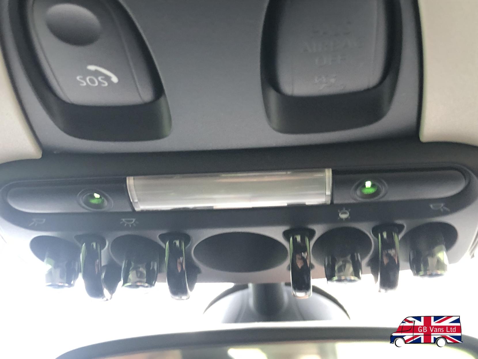 MINI Hatch 1.5 Cooper Hatchback 3dr Petrol Manual Euro 6 (s/s) (136 ps)