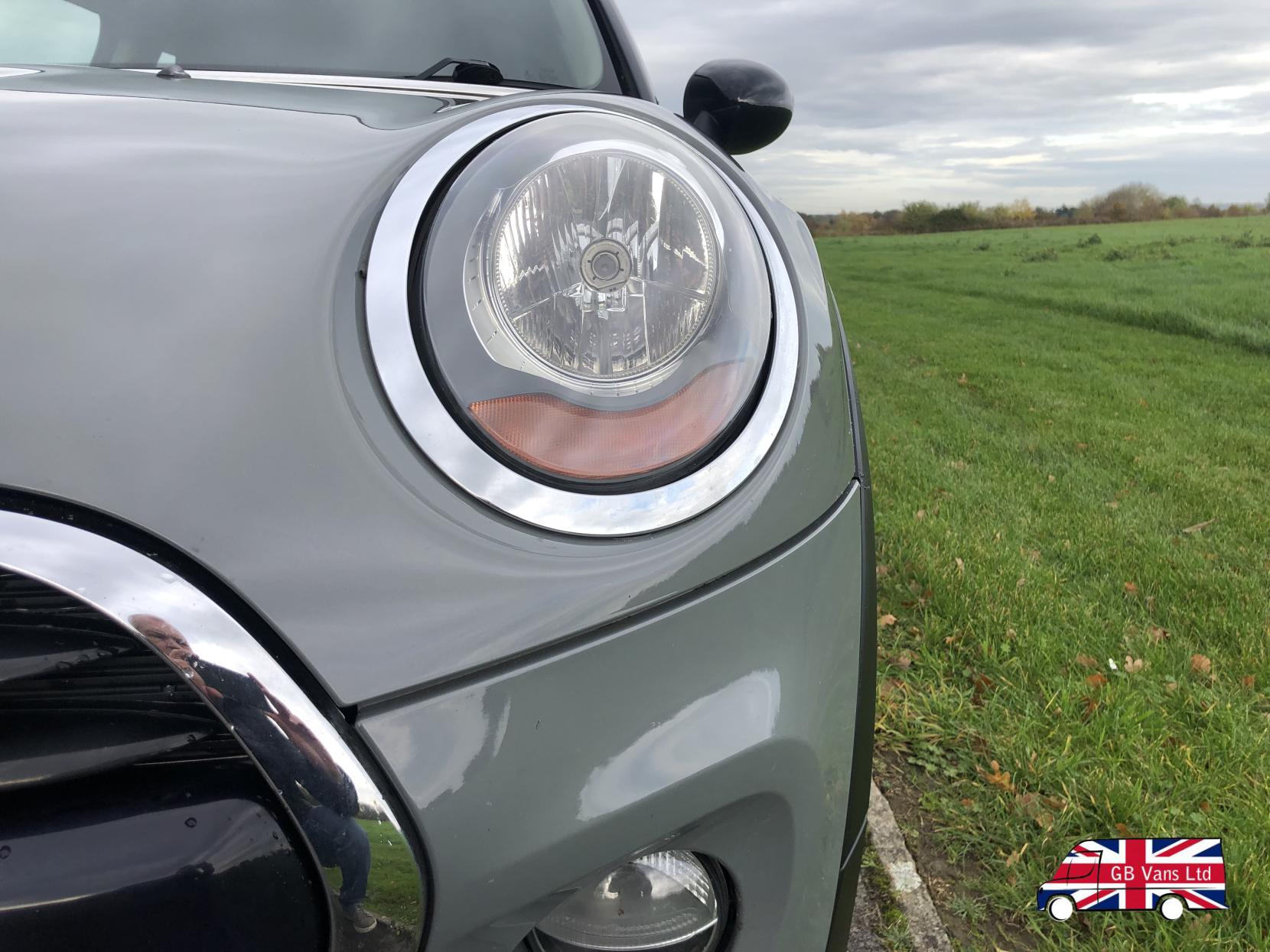 MINI Hatch 1.5 Cooper Hatchback 3dr Petrol Manual Euro 6 (s/s) (136 ps)