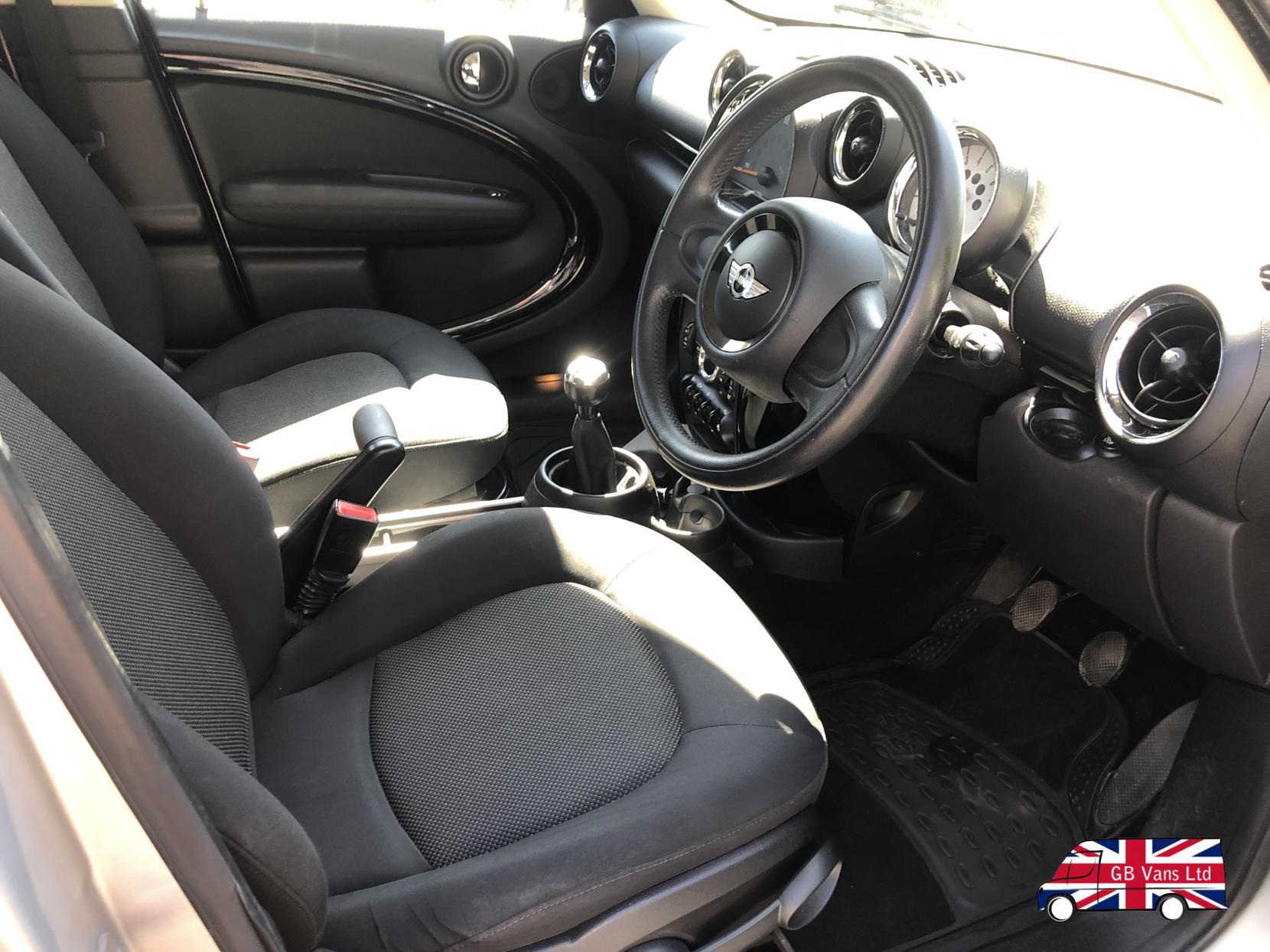 MINI Countryman 1.6 One SUV 5dr Petrol Manual Euro 6 (s/s) (98 ps)