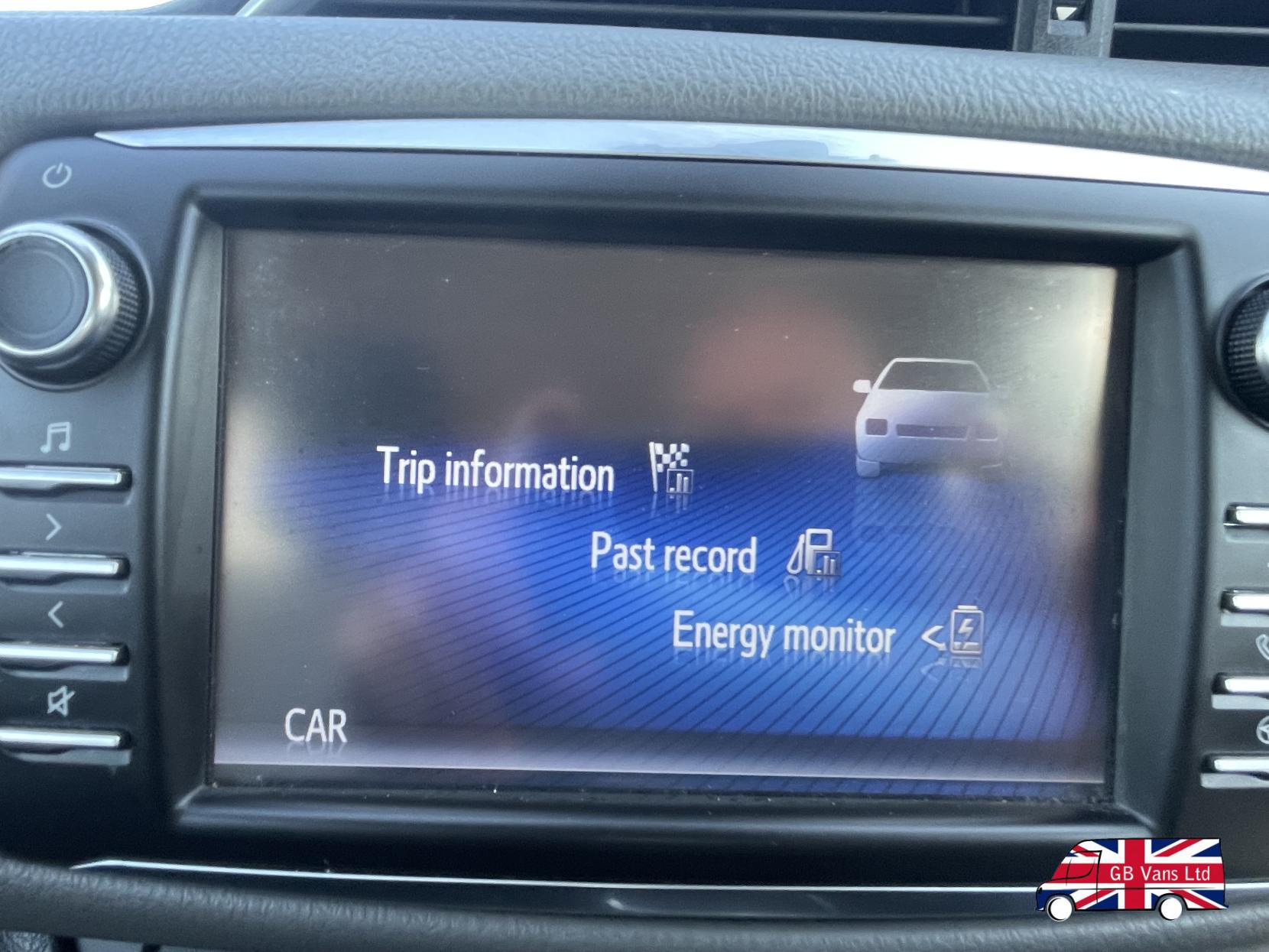 Toyota Yaris 1.5 VVT-h Icon Tech Hatchback 5dr Petrol Hybrid E-CVT Euro 6 (s/s) (100 ps)