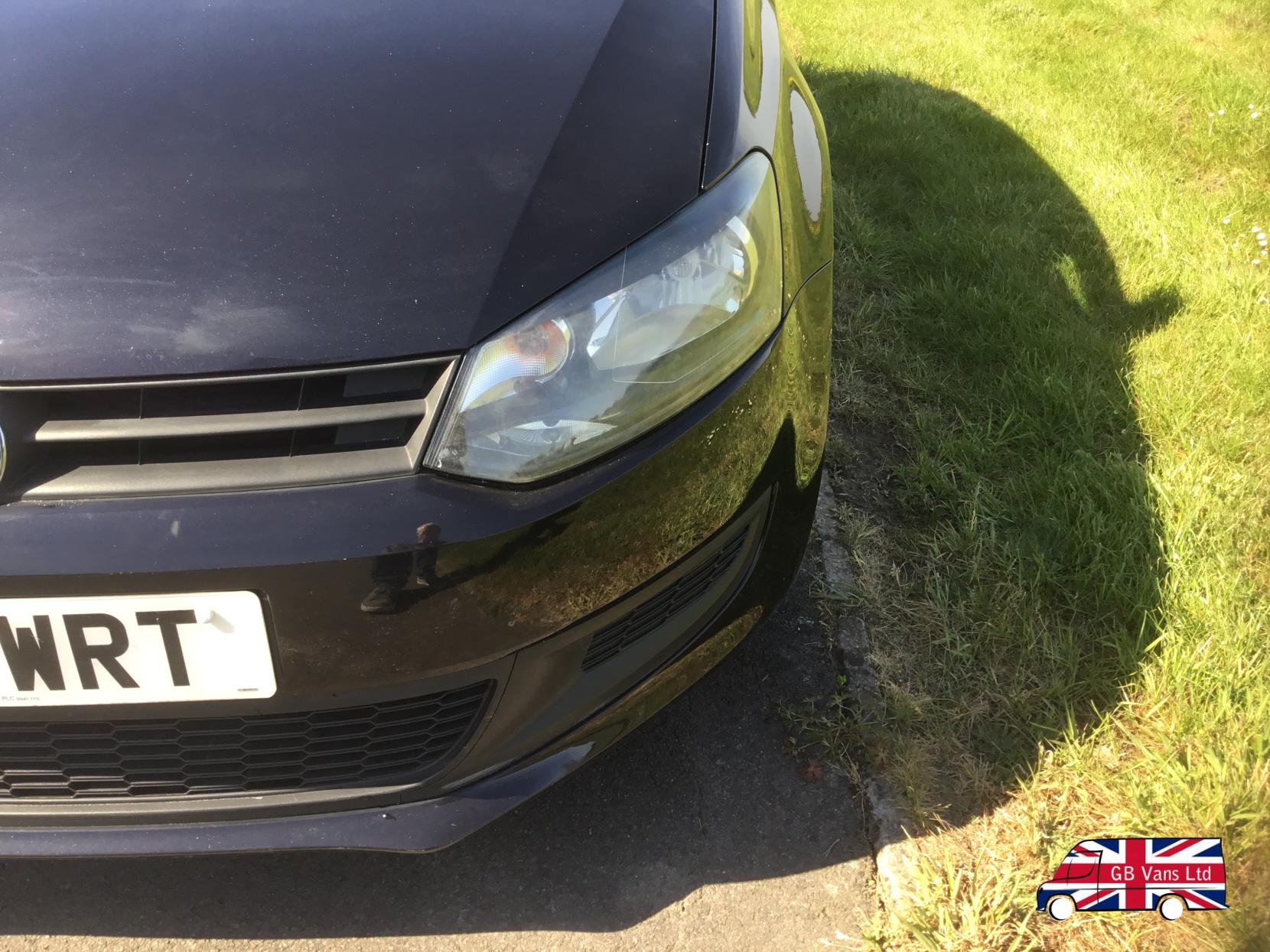 Volkswagen Polo 1.2 S Hatchback 5dr Petrol Manual Euro 5 (A/C) (60 ps)