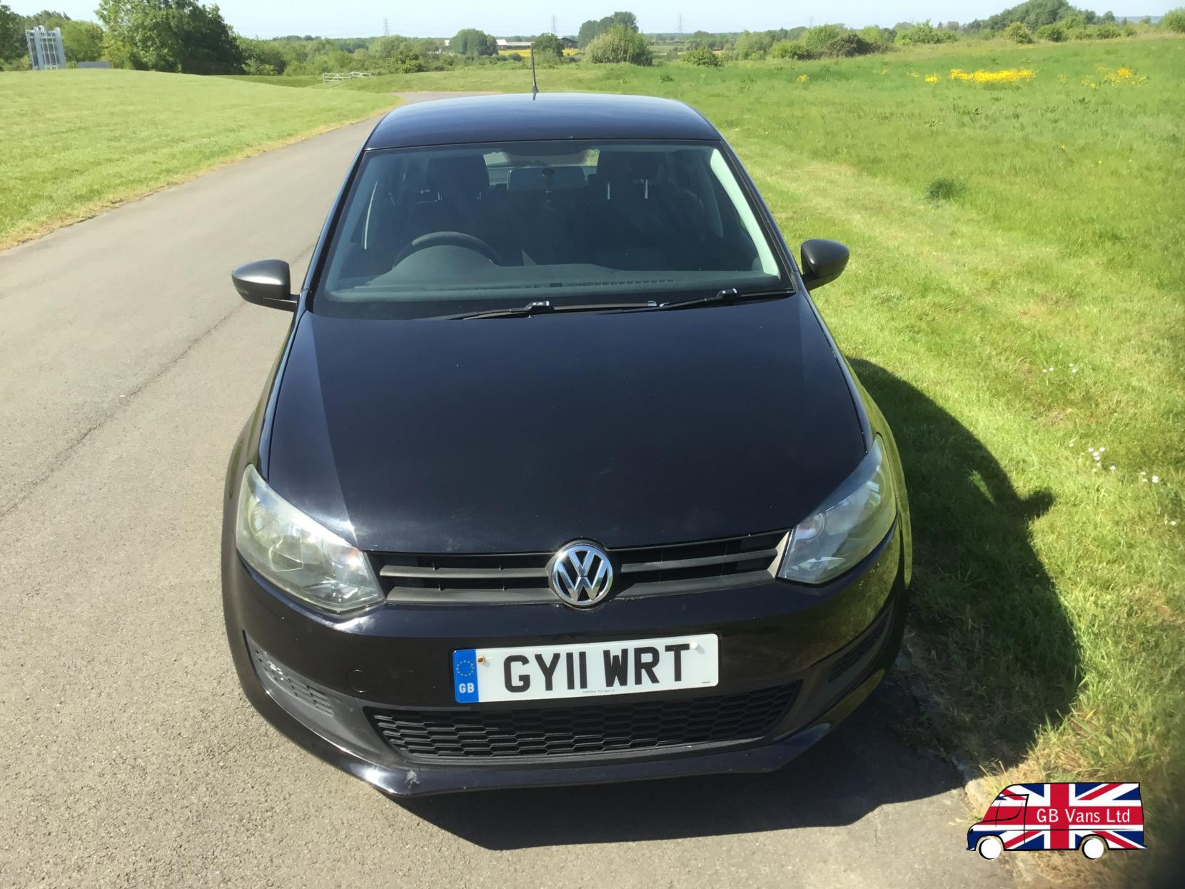 Volkswagen Polo 1.2 S Hatchback 5dr Petrol Manual Euro 5 (A/C) (60 ps)