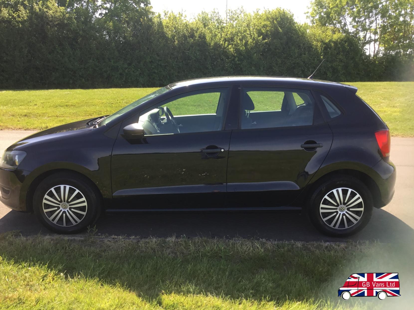 Volkswagen Polo 1.2 S Hatchback 5dr Petrol Manual Euro 5 (A/C) (60 ps)