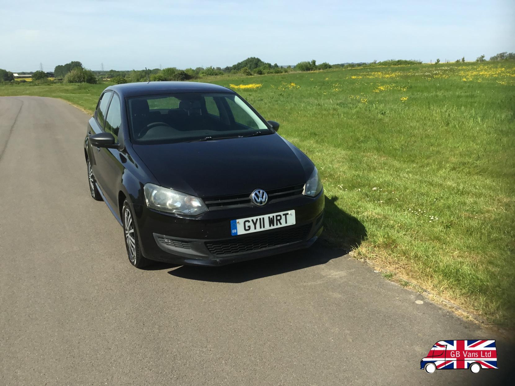 Volkswagen Polo 1.2 S Hatchback 5dr Petrol Manual Euro 5 (A/C) (60 ps)