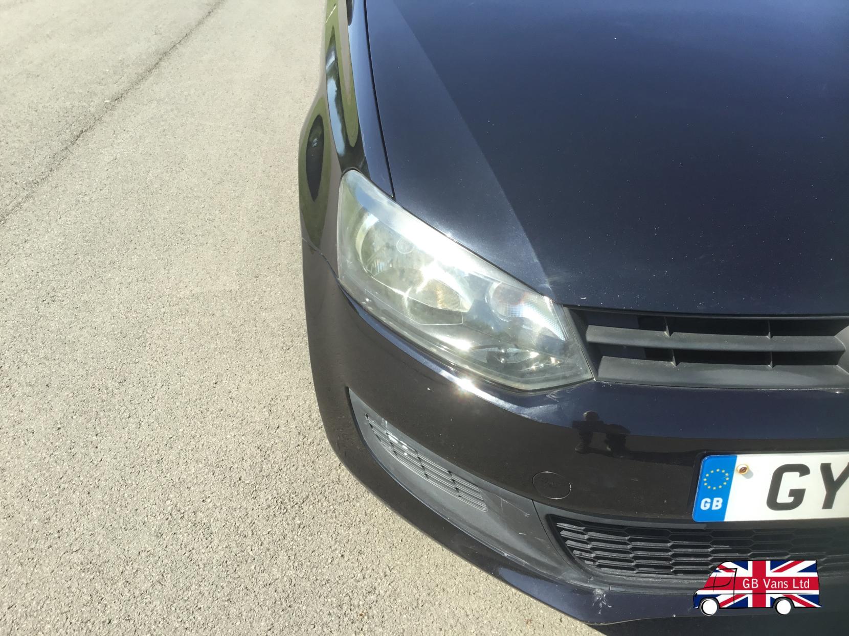 Volkswagen Polo 1.2 S Hatchback 5dr Petrol Manual Euro 5 (A/C) (60 ps)