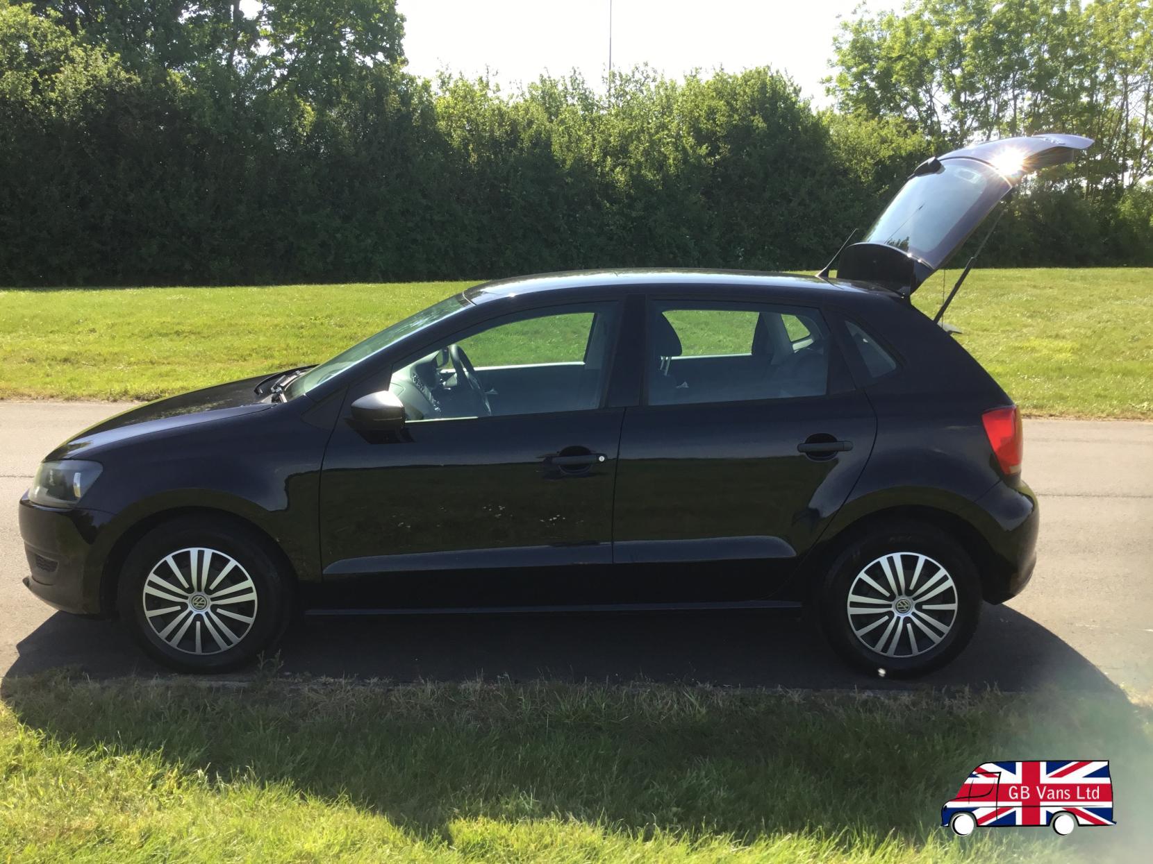 Volkswagen Polo 1.2 S Hatchback 5dr Petrol Manual Euro 5 (A/C) (60 ps)
