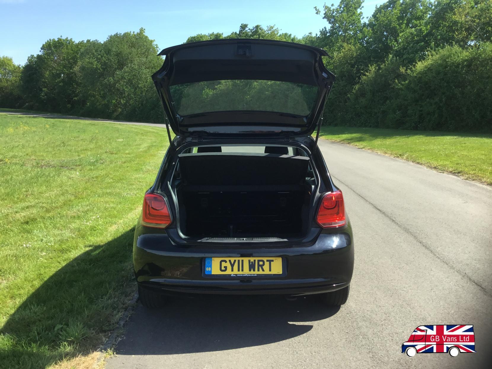 Volkswagen Polo 1.2 S Hatchback 5dr Petrol Manual Euro 5 (A/C) (60 ps)