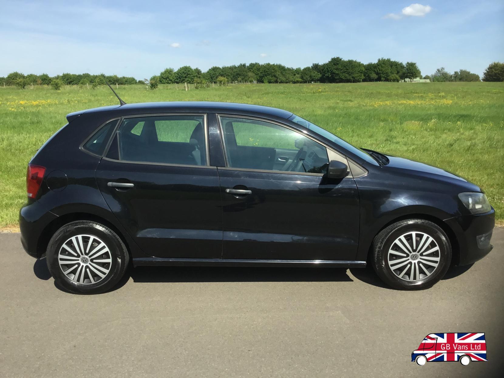 Volkswagen Polo 1.2 S Hatchback 5dr Petrol Manual Euro 5 (A/C) (60 ps)