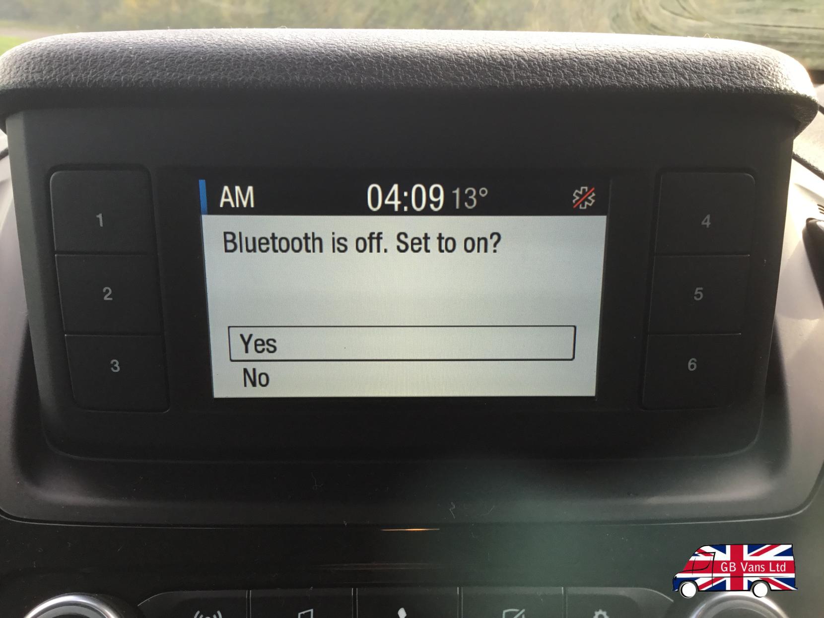 Ford Transit Connect 1.5 240 EcoBlue Limited Panel Van 5dr Diesel Manual L2 Euro 6 (s/s) (120 ps)