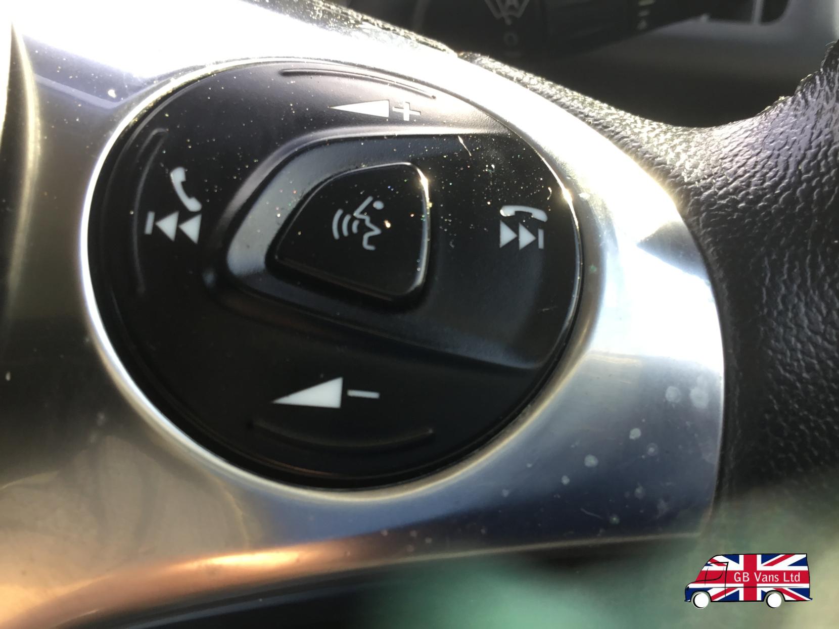 Ford Transit Connect 1.5 240 EcoBlue Limited Panel Van 5dr Diesel Manual L2 Euro 6 (s/s) (120 ps)