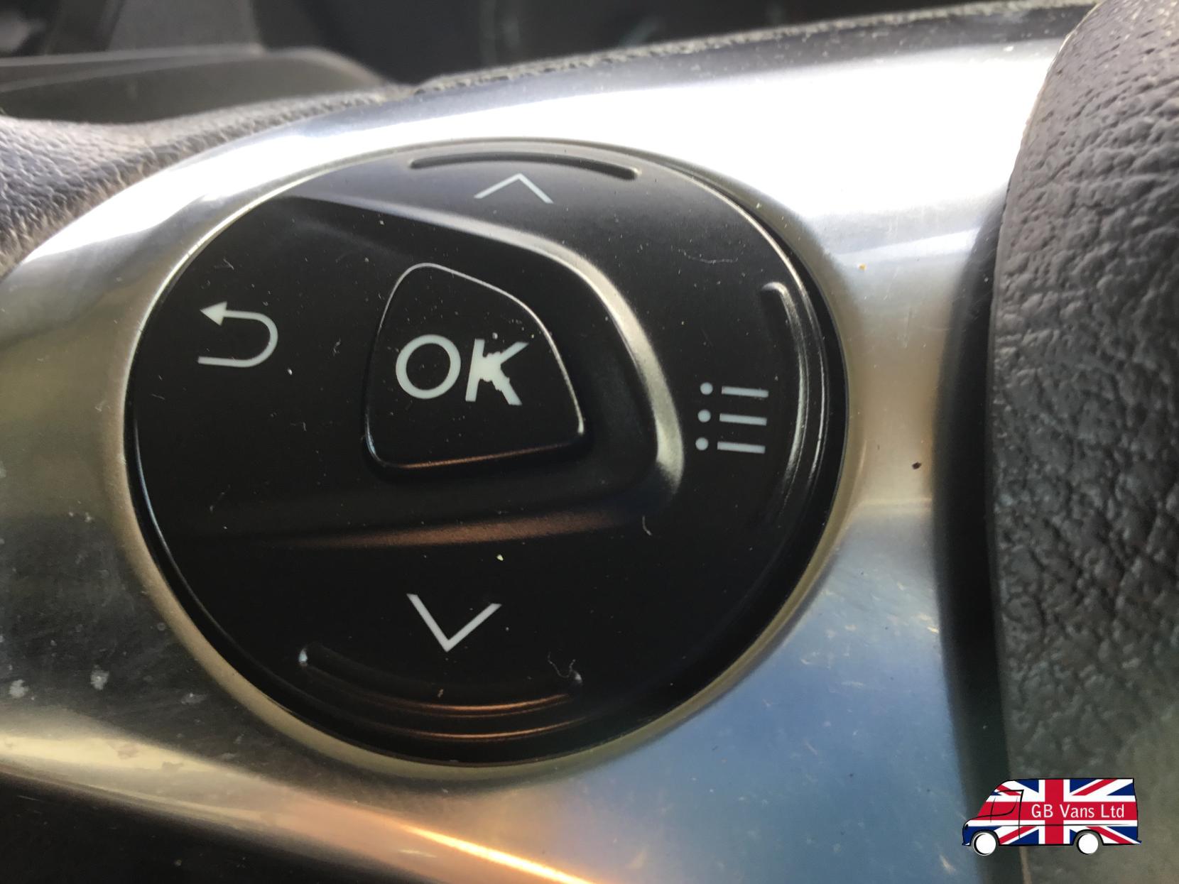 Ford Transit Connect 1.5 240 EcoBlue Limited Panel Van 5dr Diesel Manual L2 Euro 6 (s/s) (120 ps)